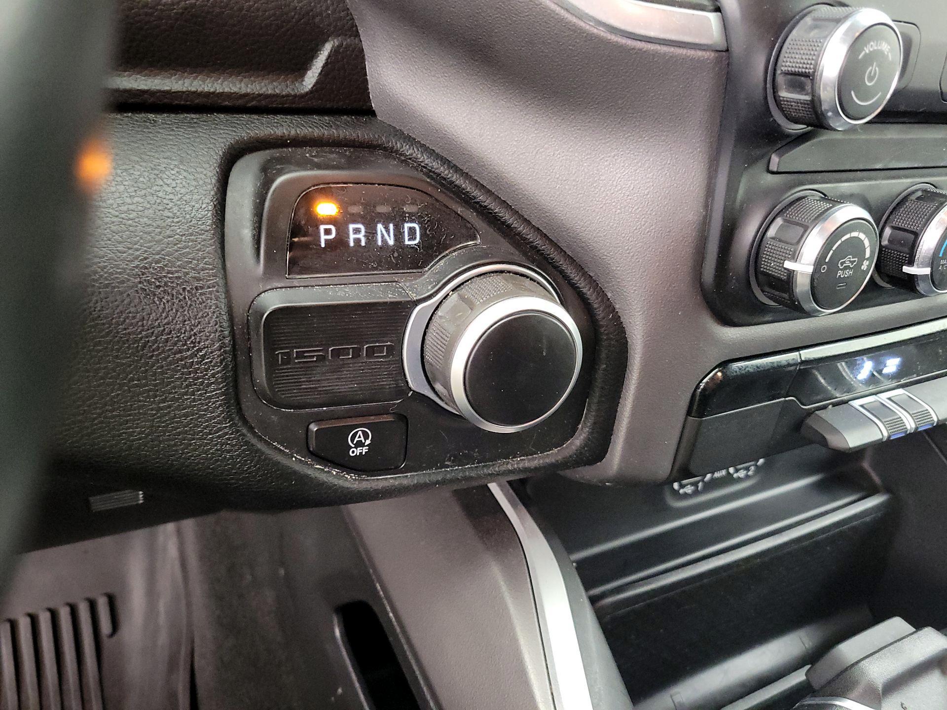 Thumbnail: 2022 RAM 1500 - 17