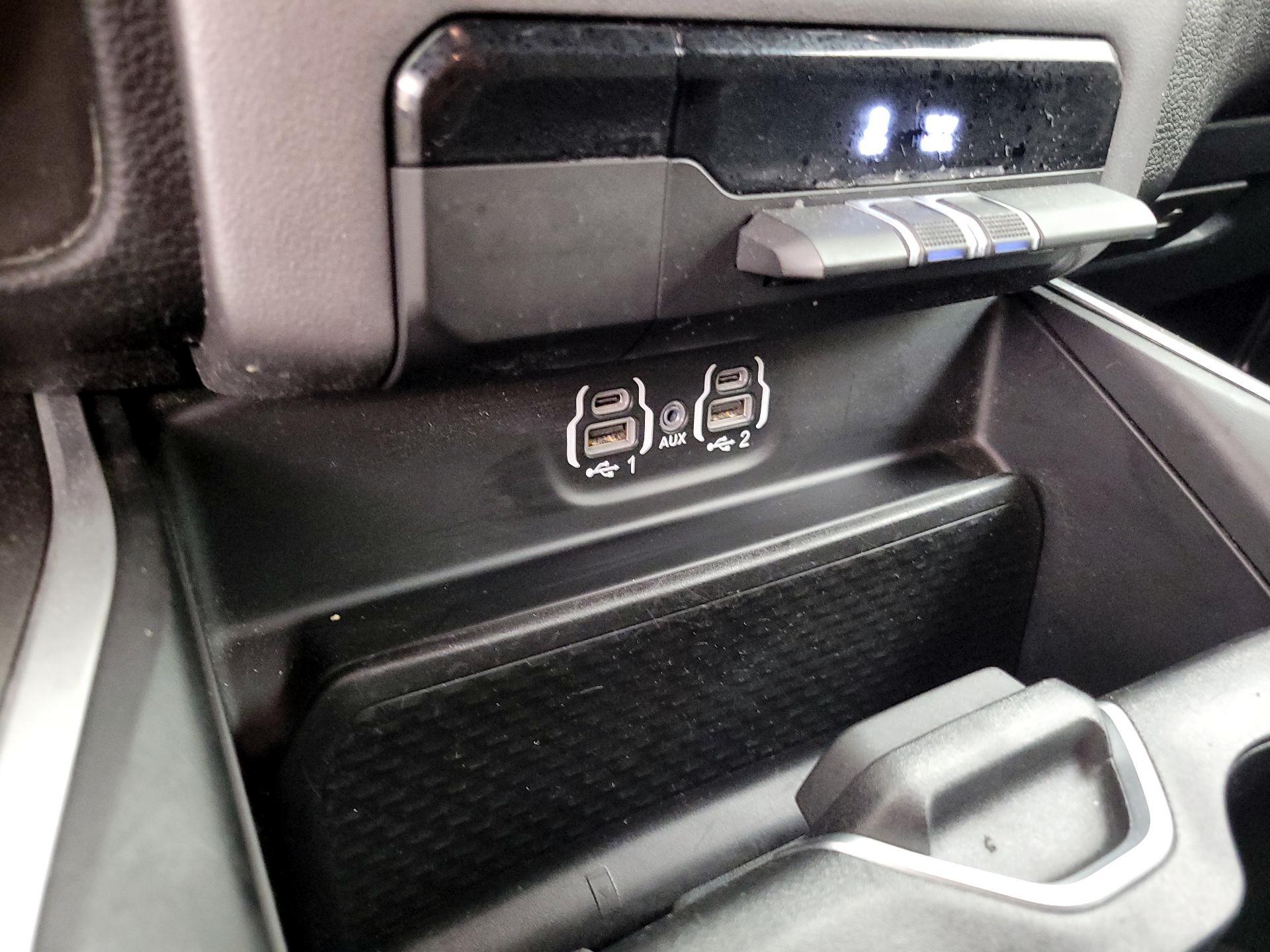 Thumbnail: 2022 RAM 1500 - 18