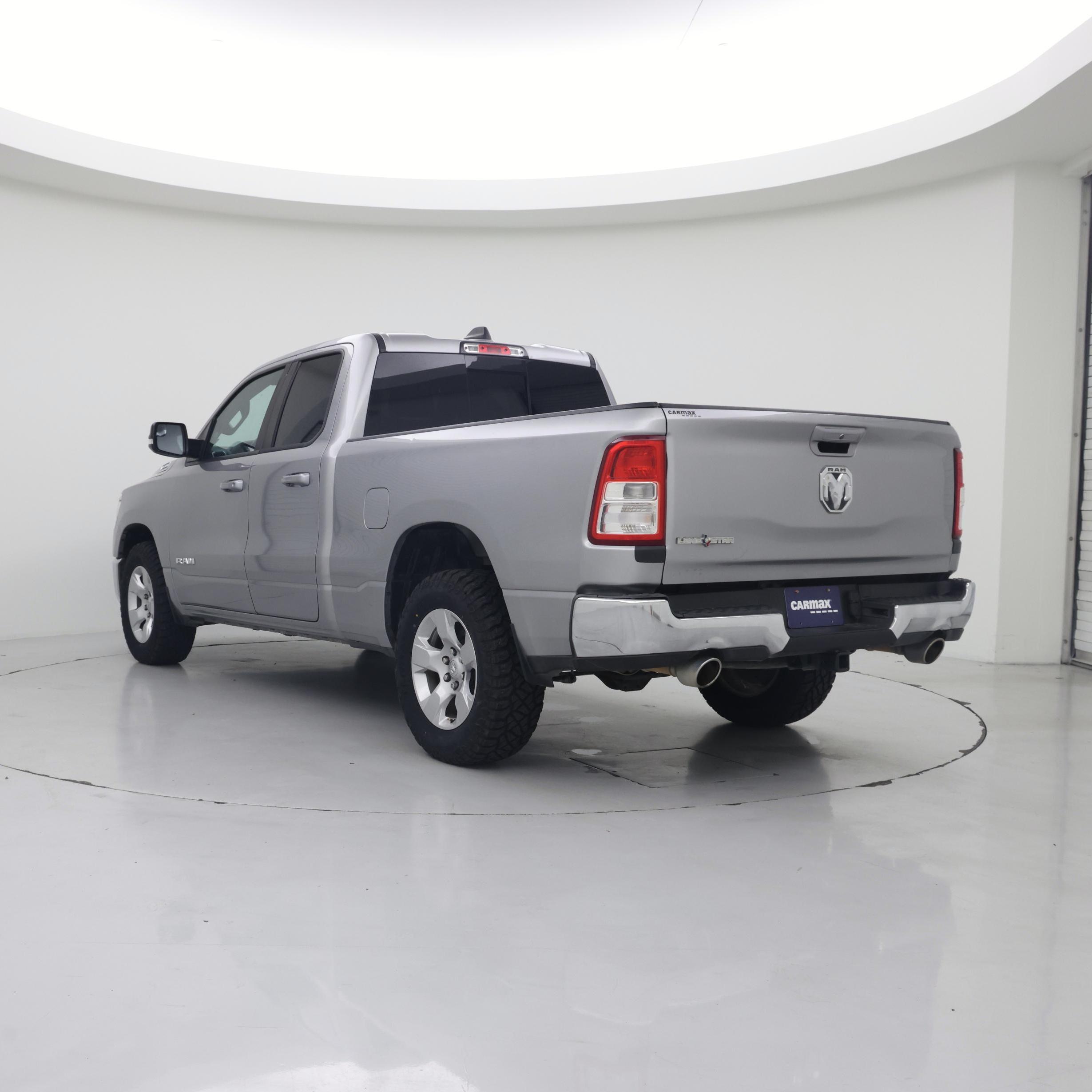 Thumbnail: 2022 RAM 1500 - 2