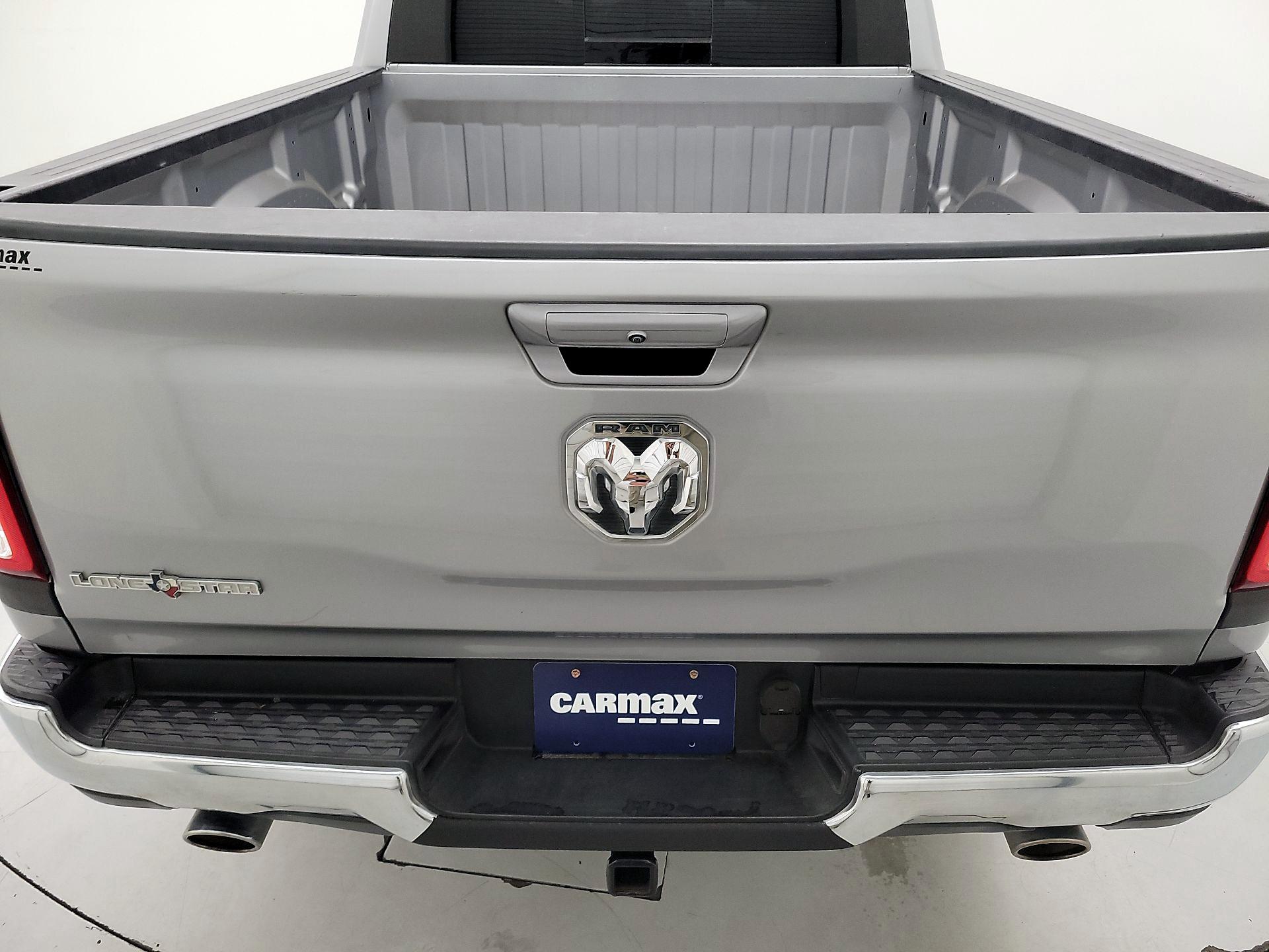 Thumbnail: 2022 RAM 1500 - 20