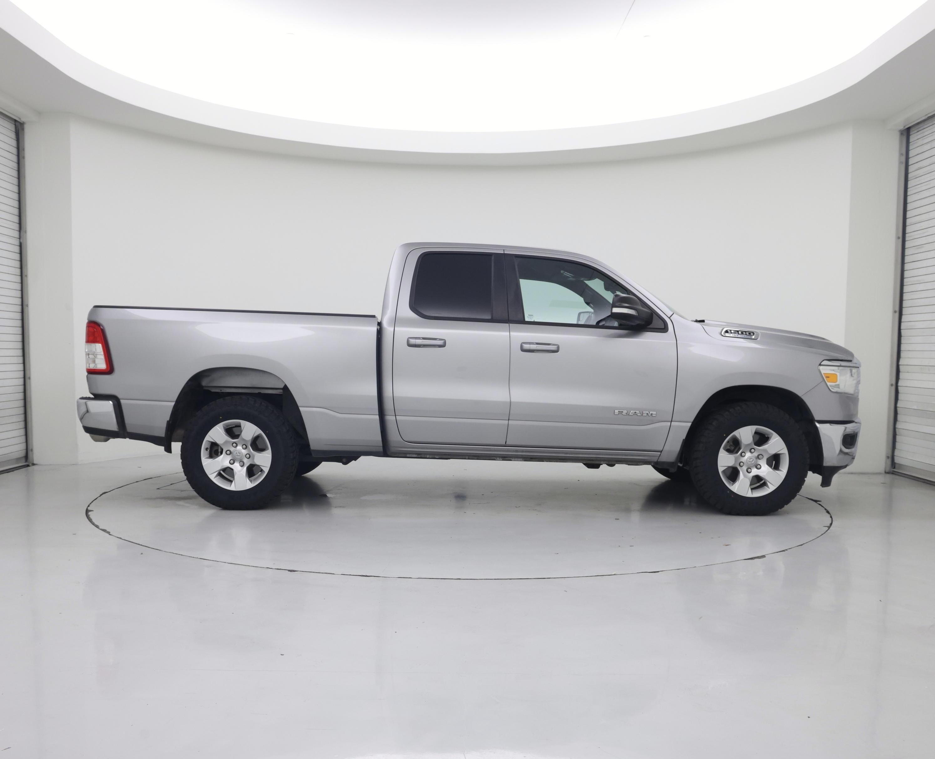 Thumbnail: 2022 RAM 1500 - 7