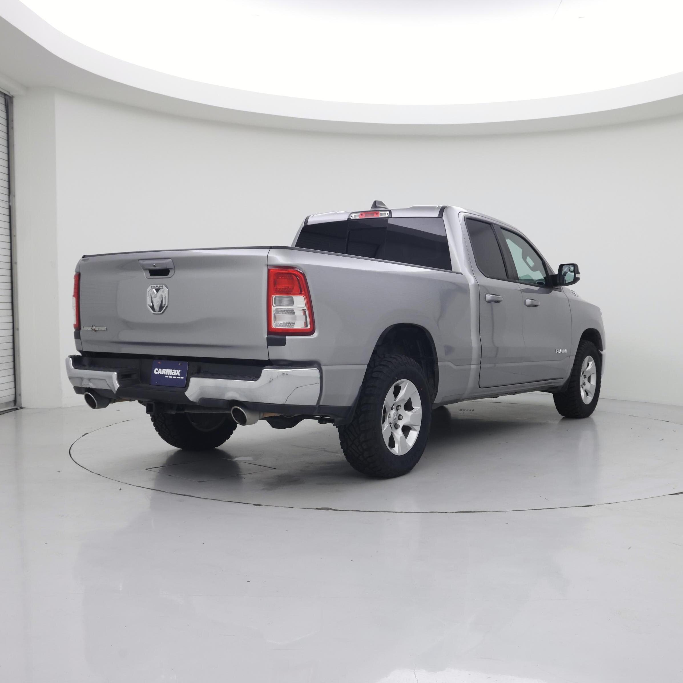 Thumbnail: 2022 RAM 1500 - 8