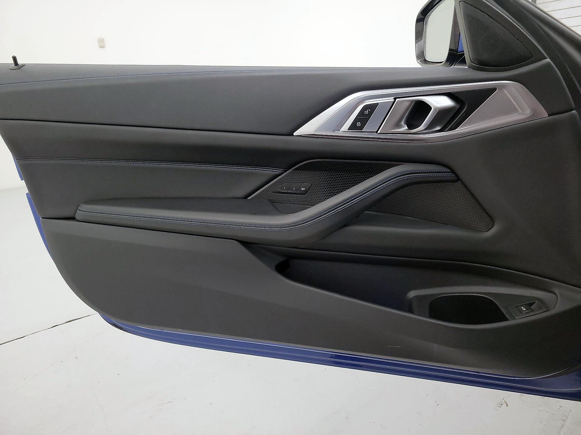 Thumbnail: 2021 BMW 4 Series - 12