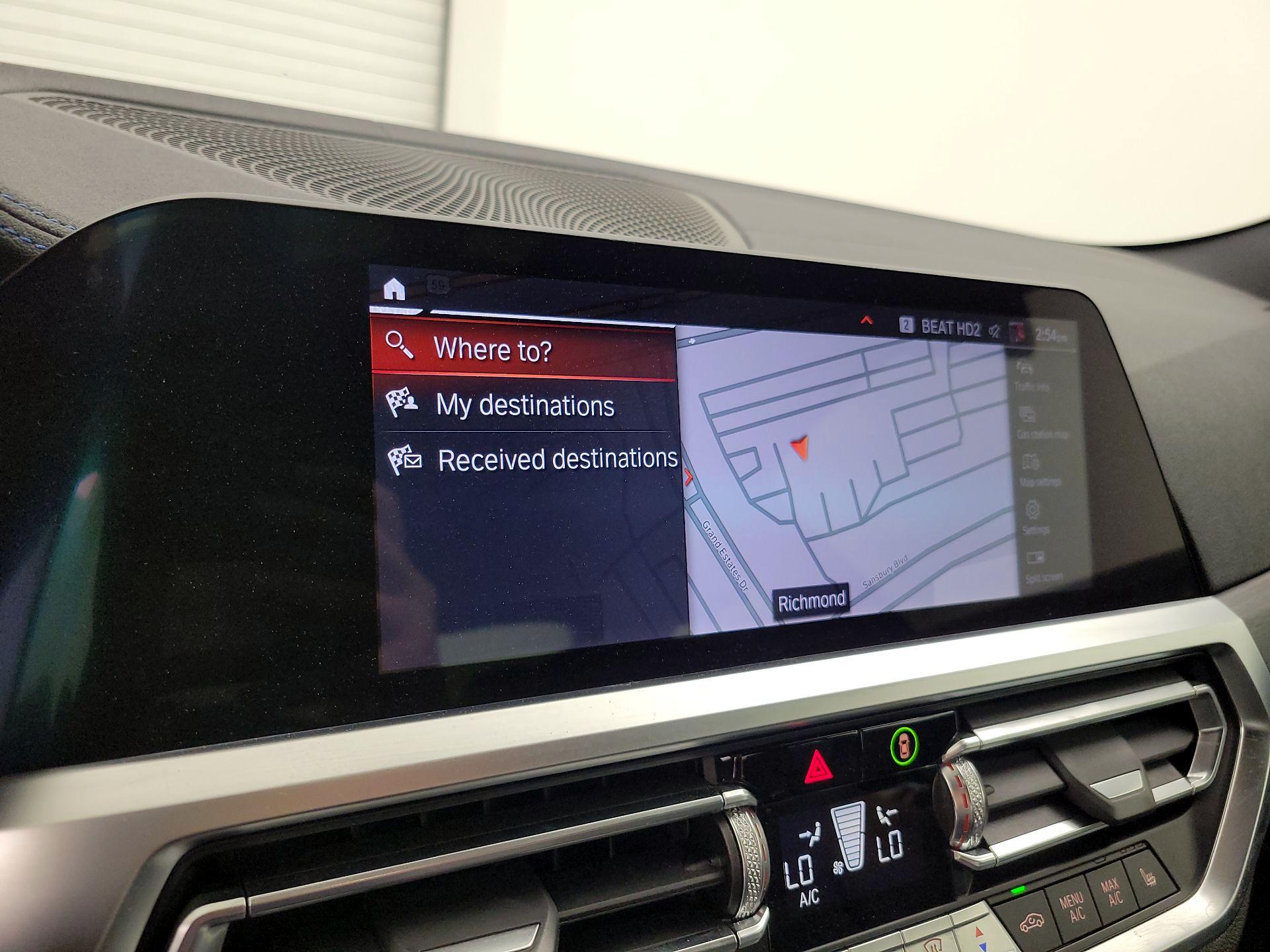 Thumbnail: 2021 BMW 4 Series - 14