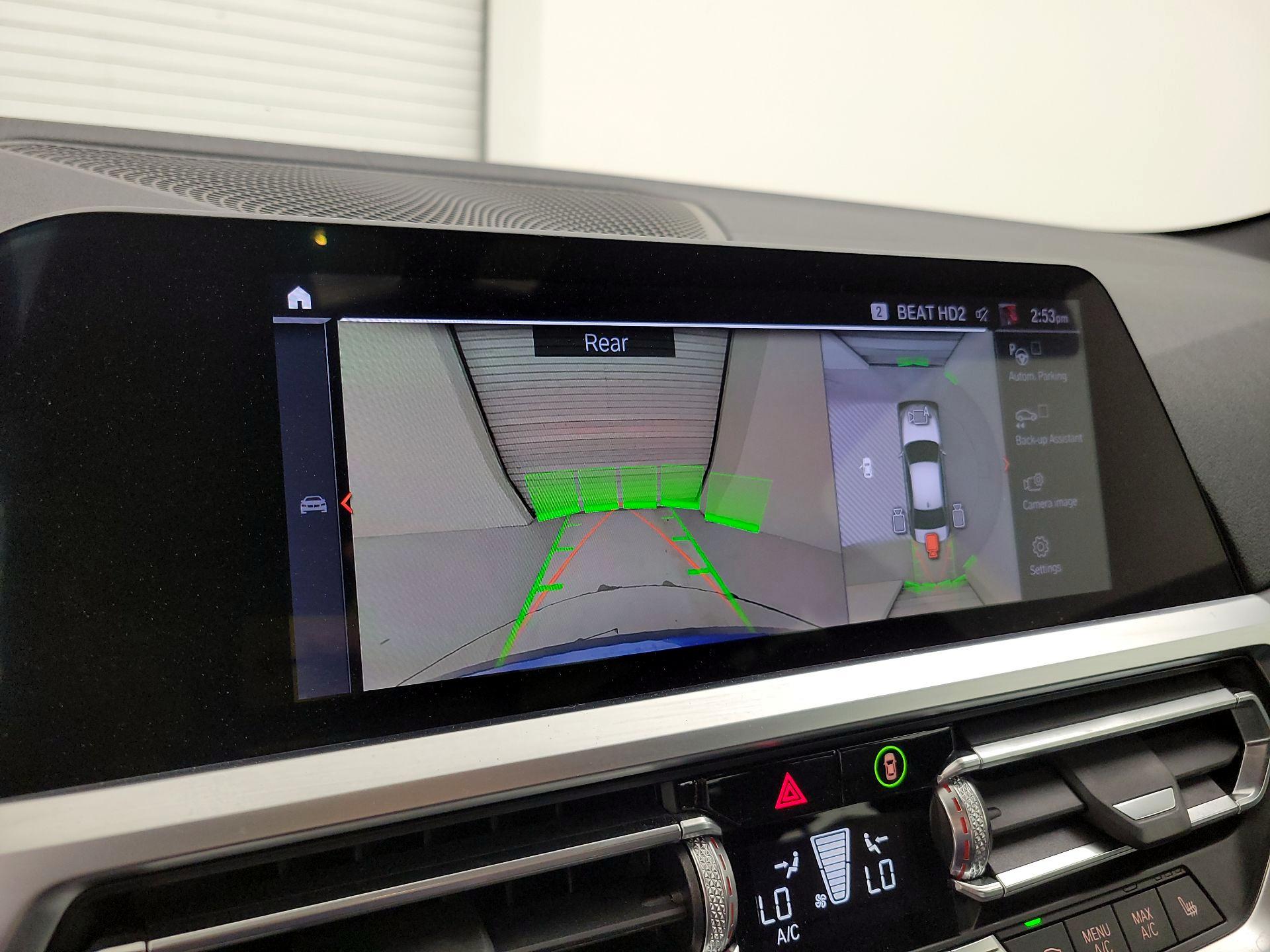 Thumbnail: 2021 BMW 4 Series - 15