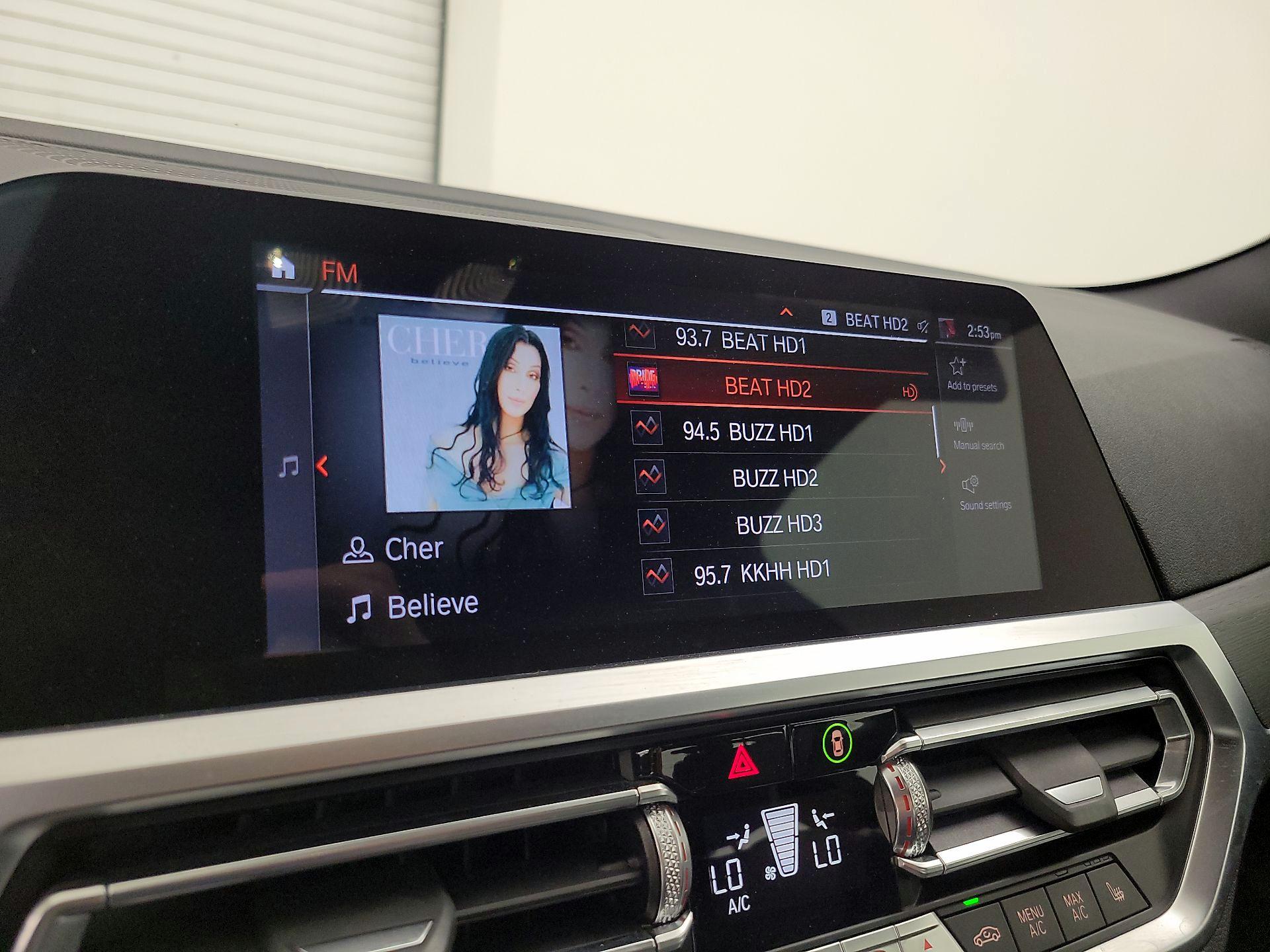 Thumbnail: 2021 BMW 4 Series - 16