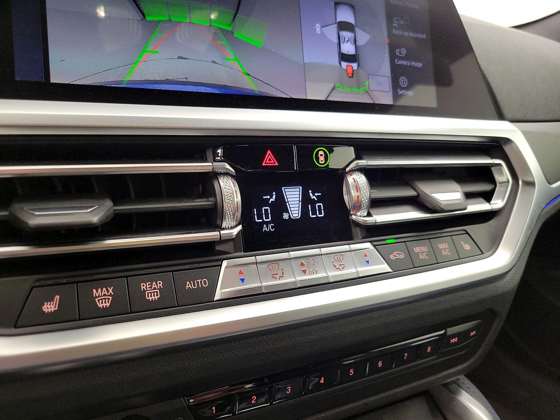 Thumbnail: 2021 BMW 4 Series - 17