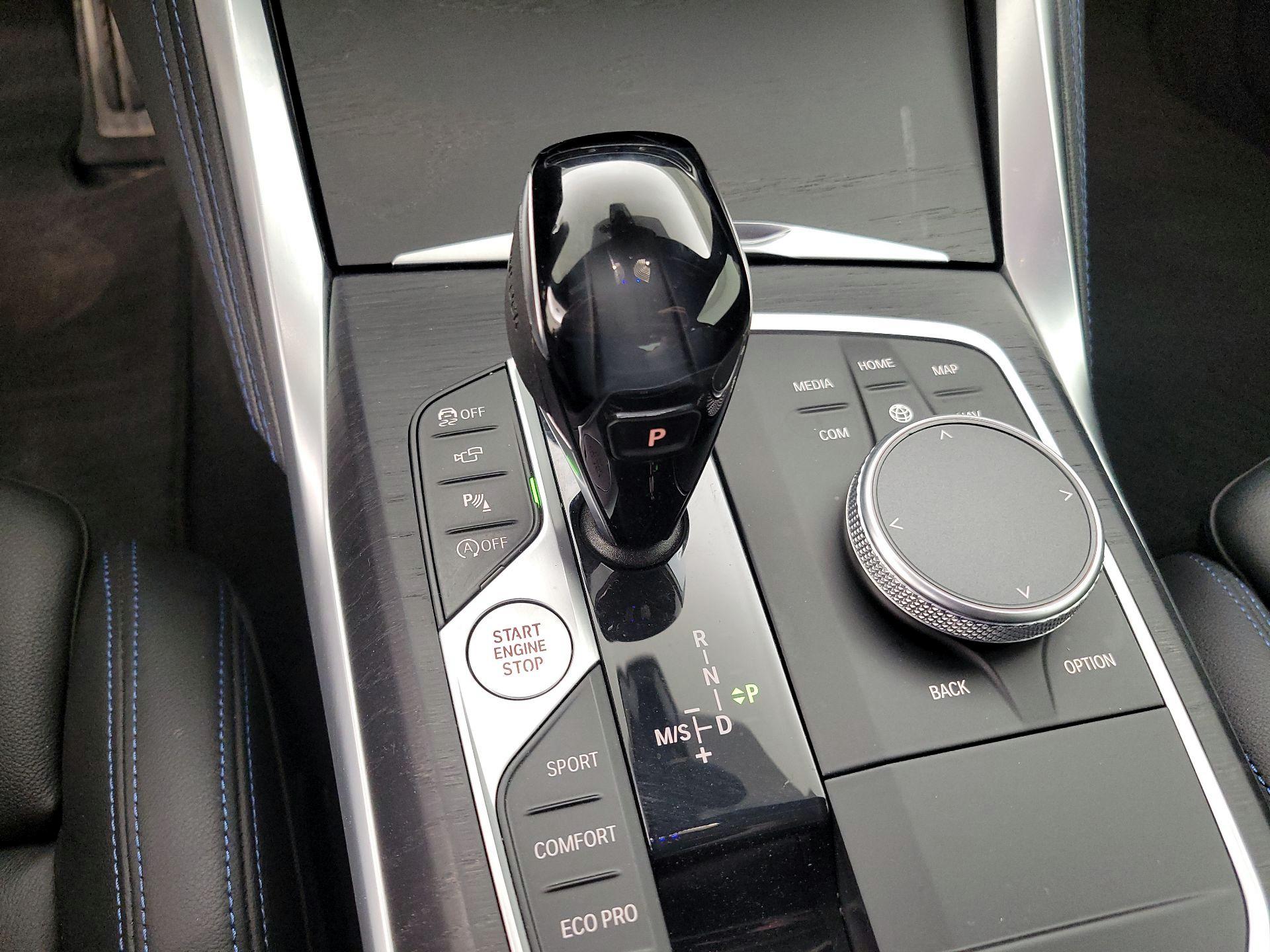 Thumbnail: 2021 BMW 4 Series - 18