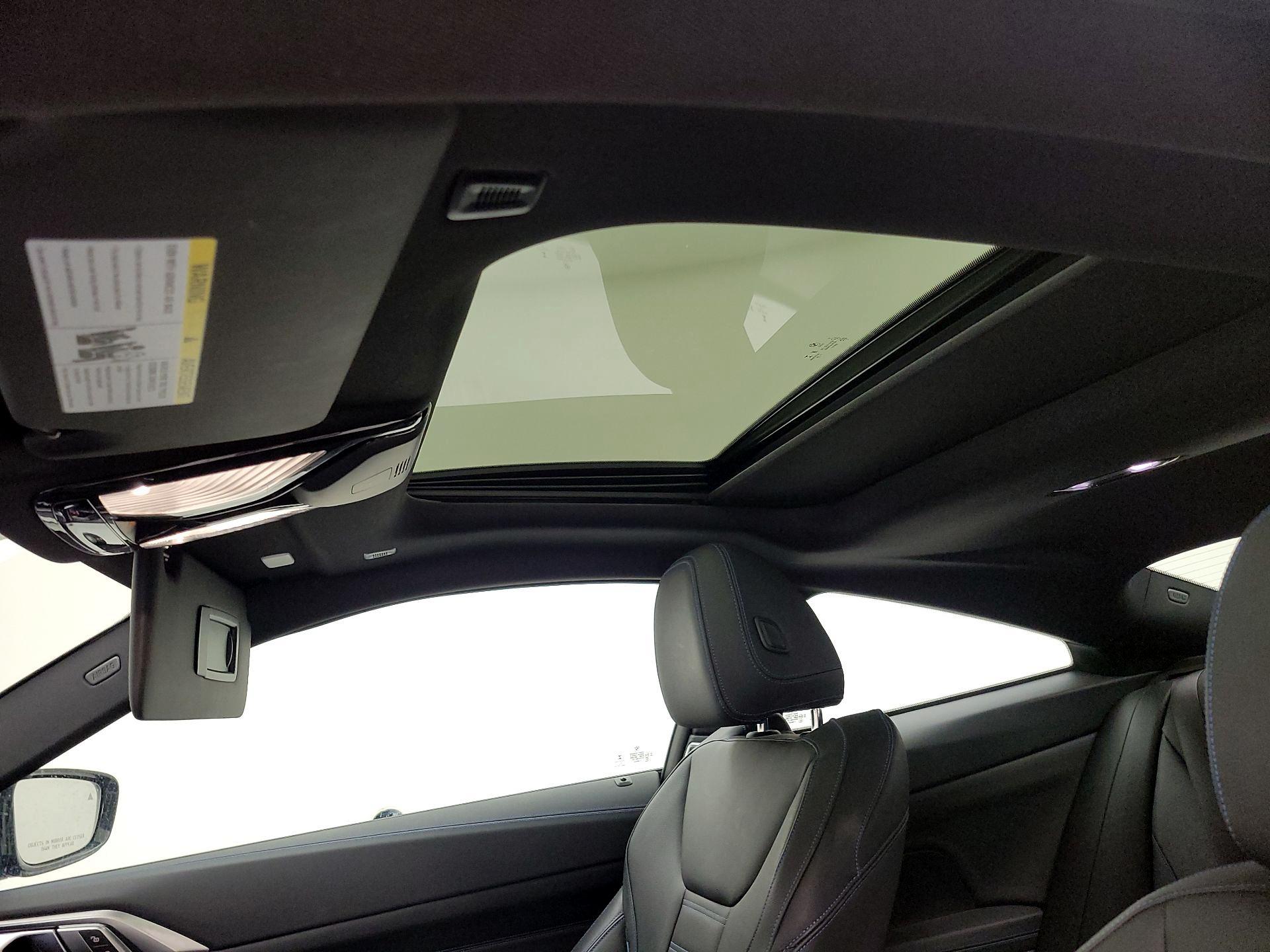 Thumbnail: 2021 BMW 4 Series - 20