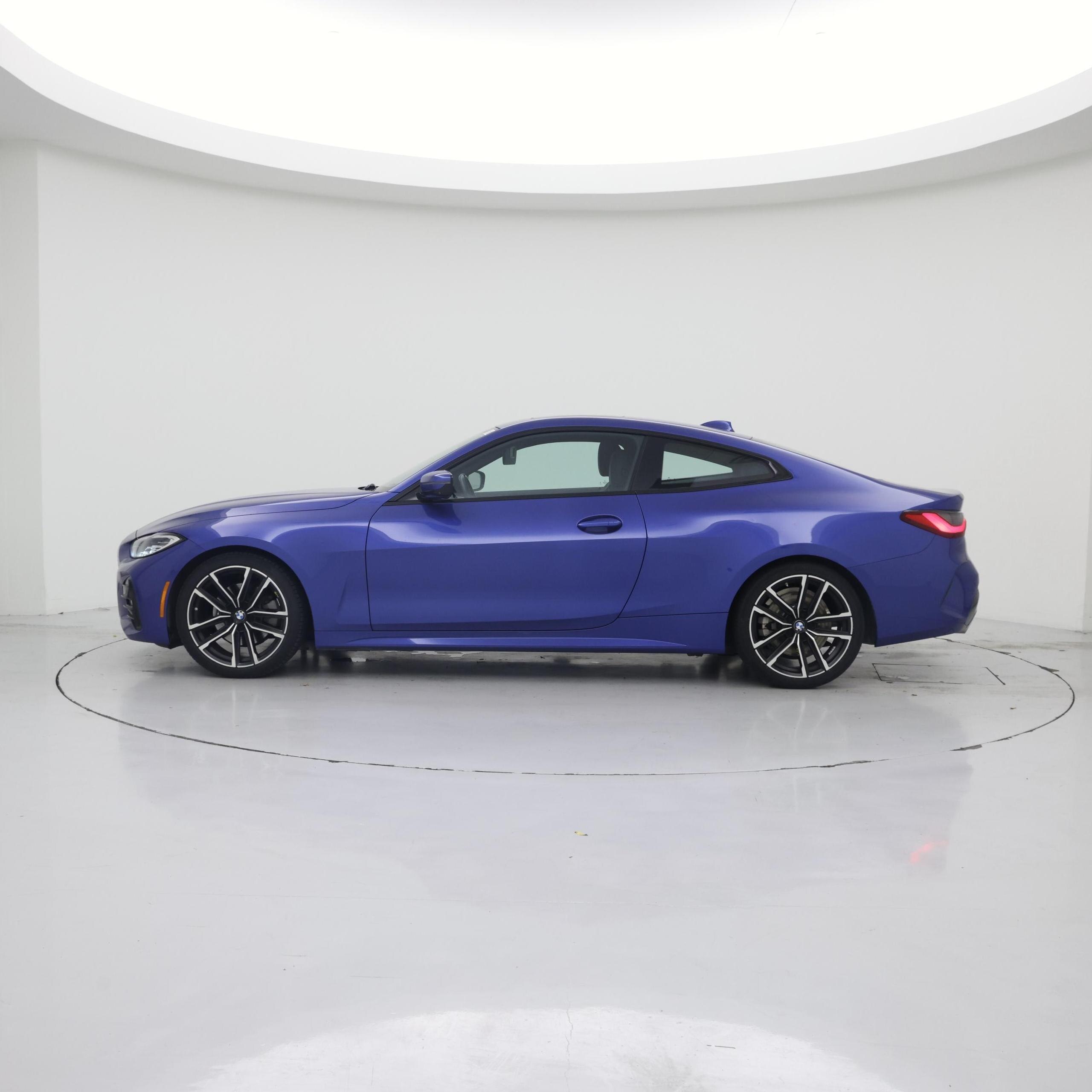 Thumbnail: 2021 BMW 4 Series - 3
