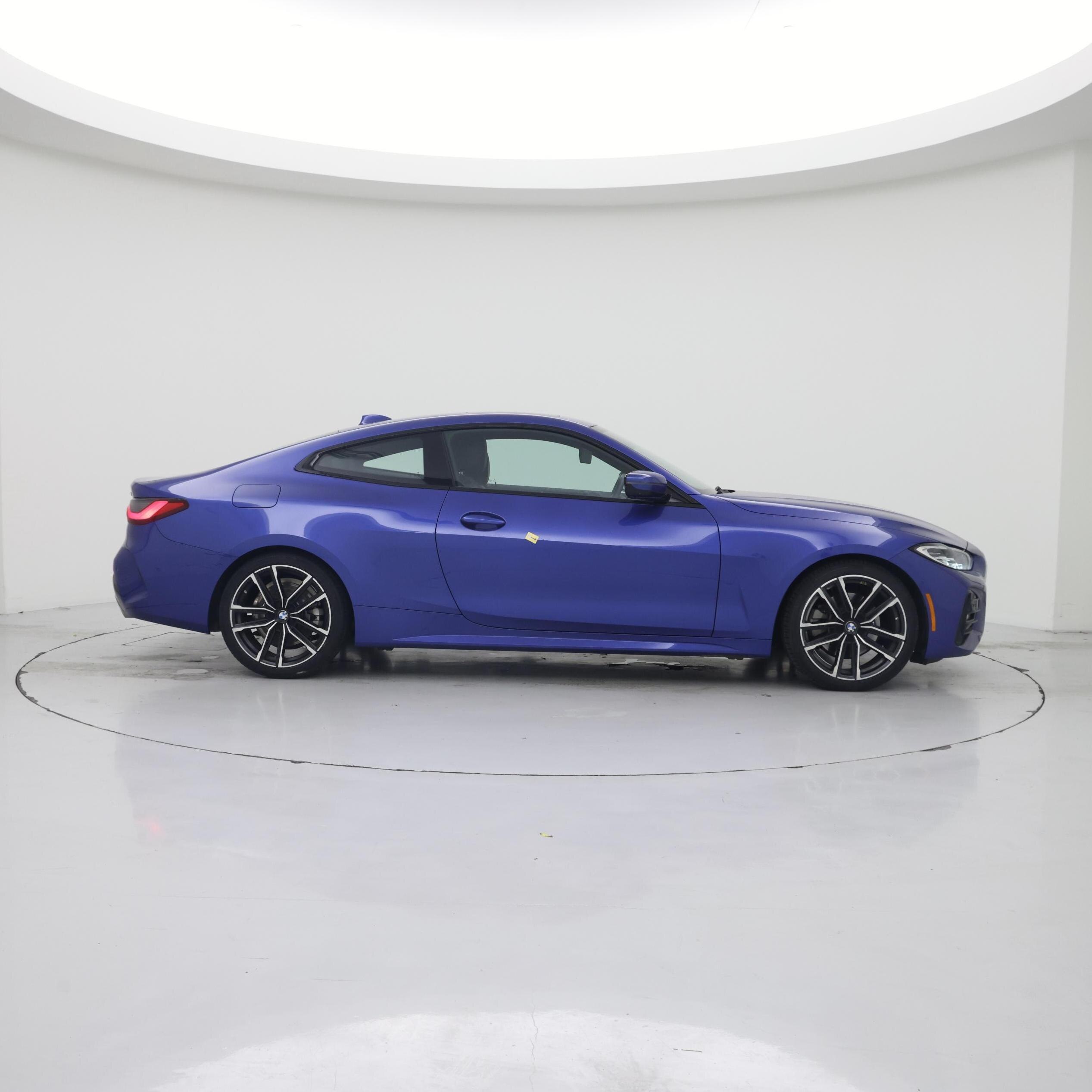 Thumbnail: 2021 BMW 4 Series - 7
