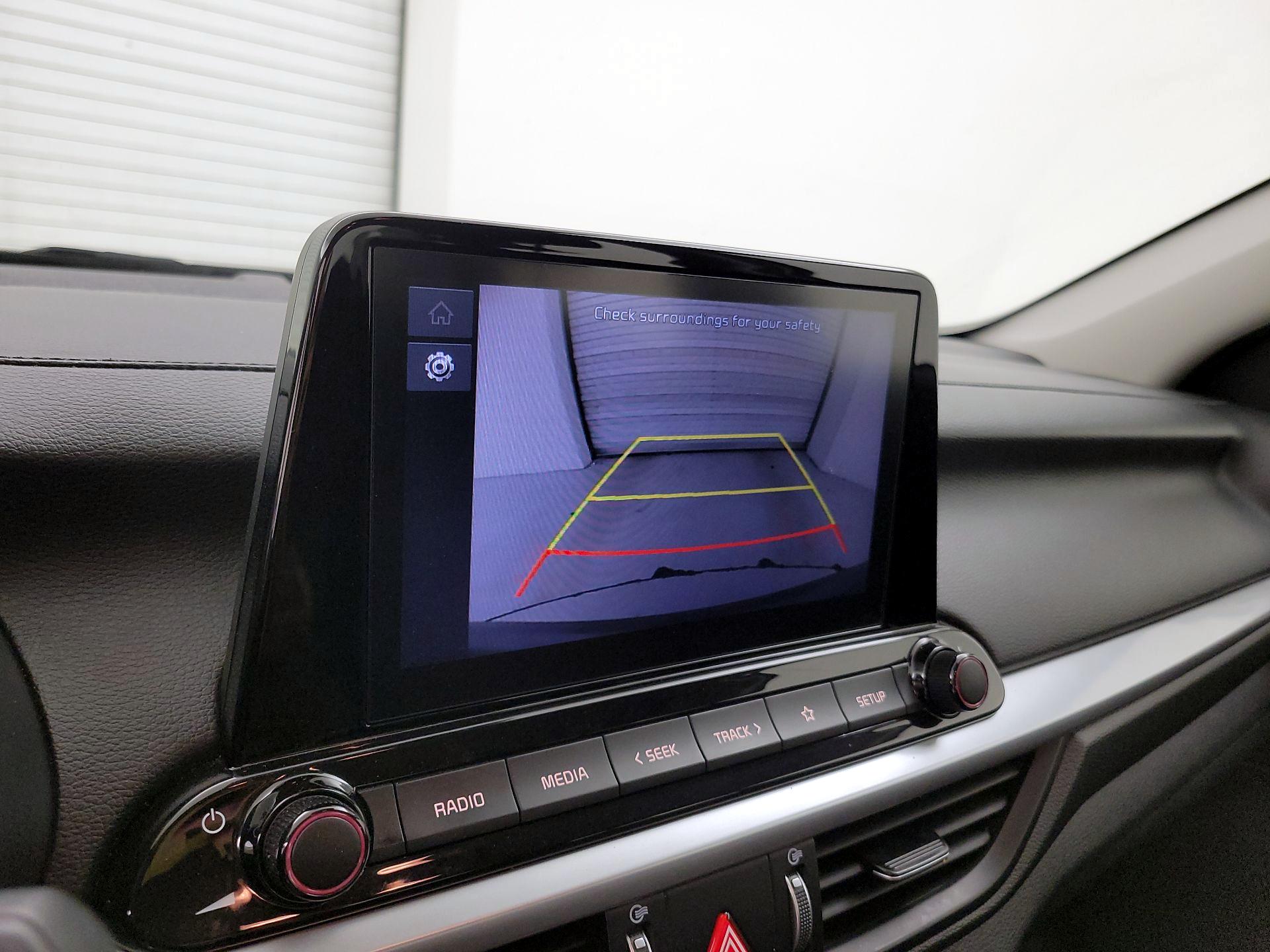 Thumbnail: 2024 Kia Forte - 14