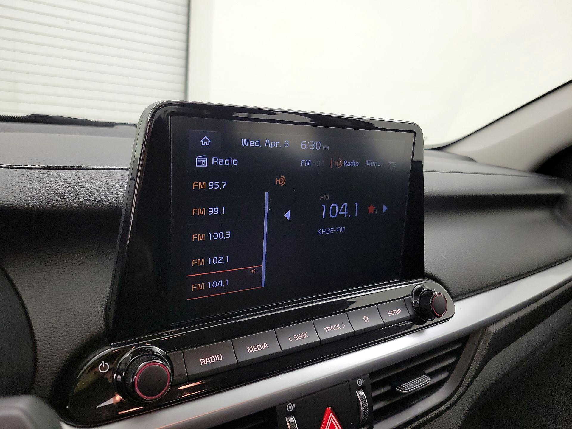 Thumbnail: 2024 Kia Forte - 15