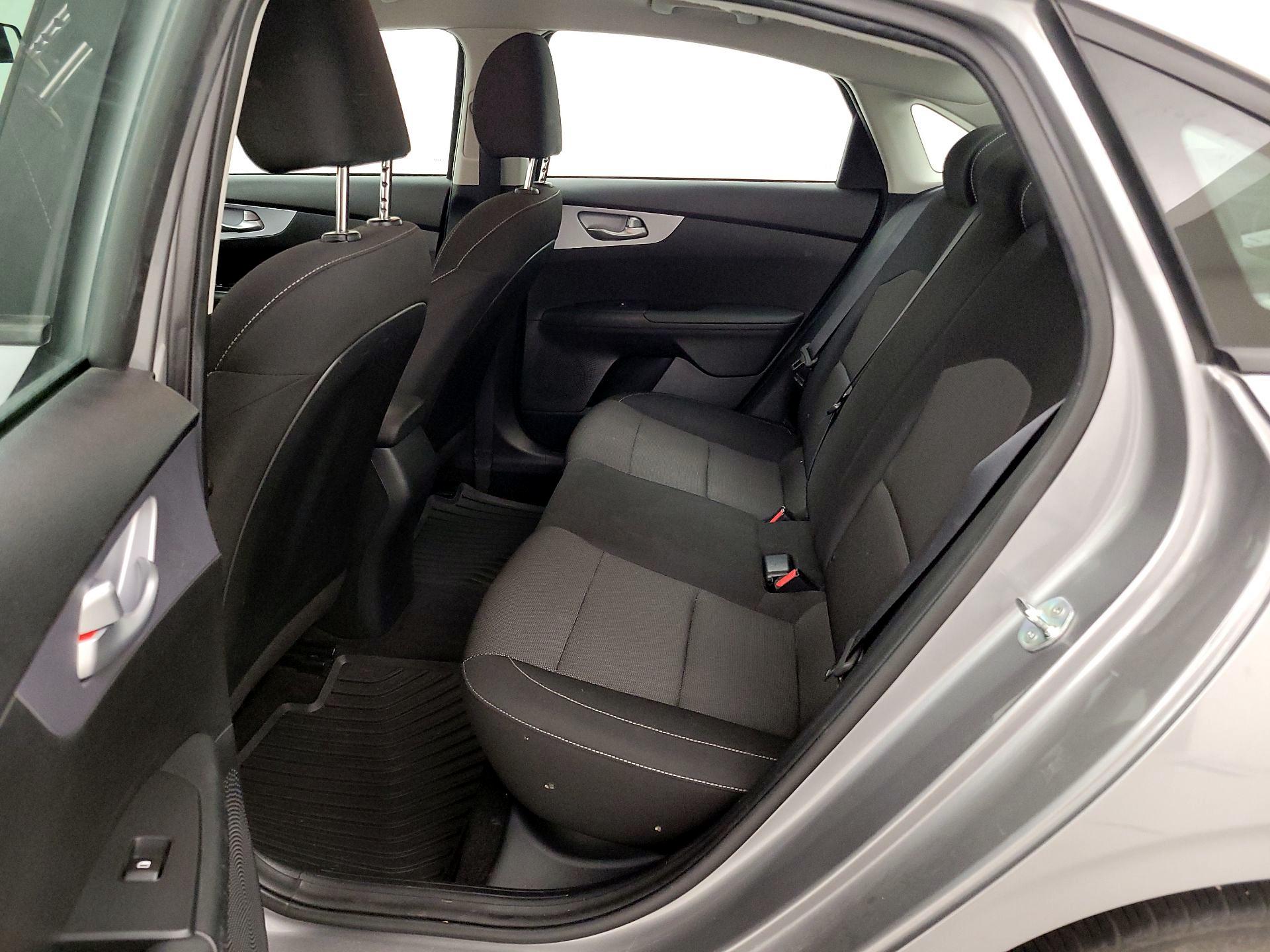 Thumbnail: 2024 Kia Forte - 19