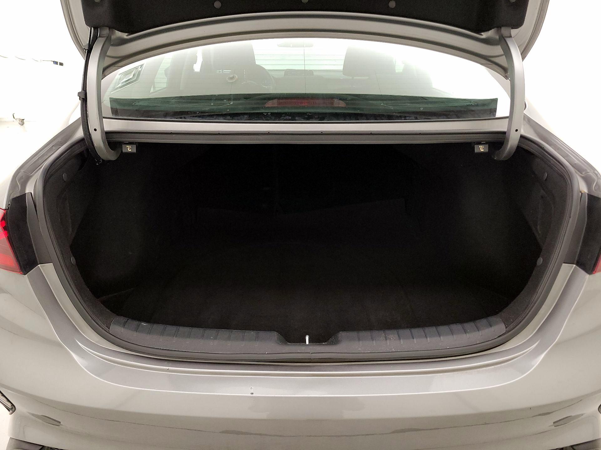 Thumbnail: 2024 Kia Forte - 20