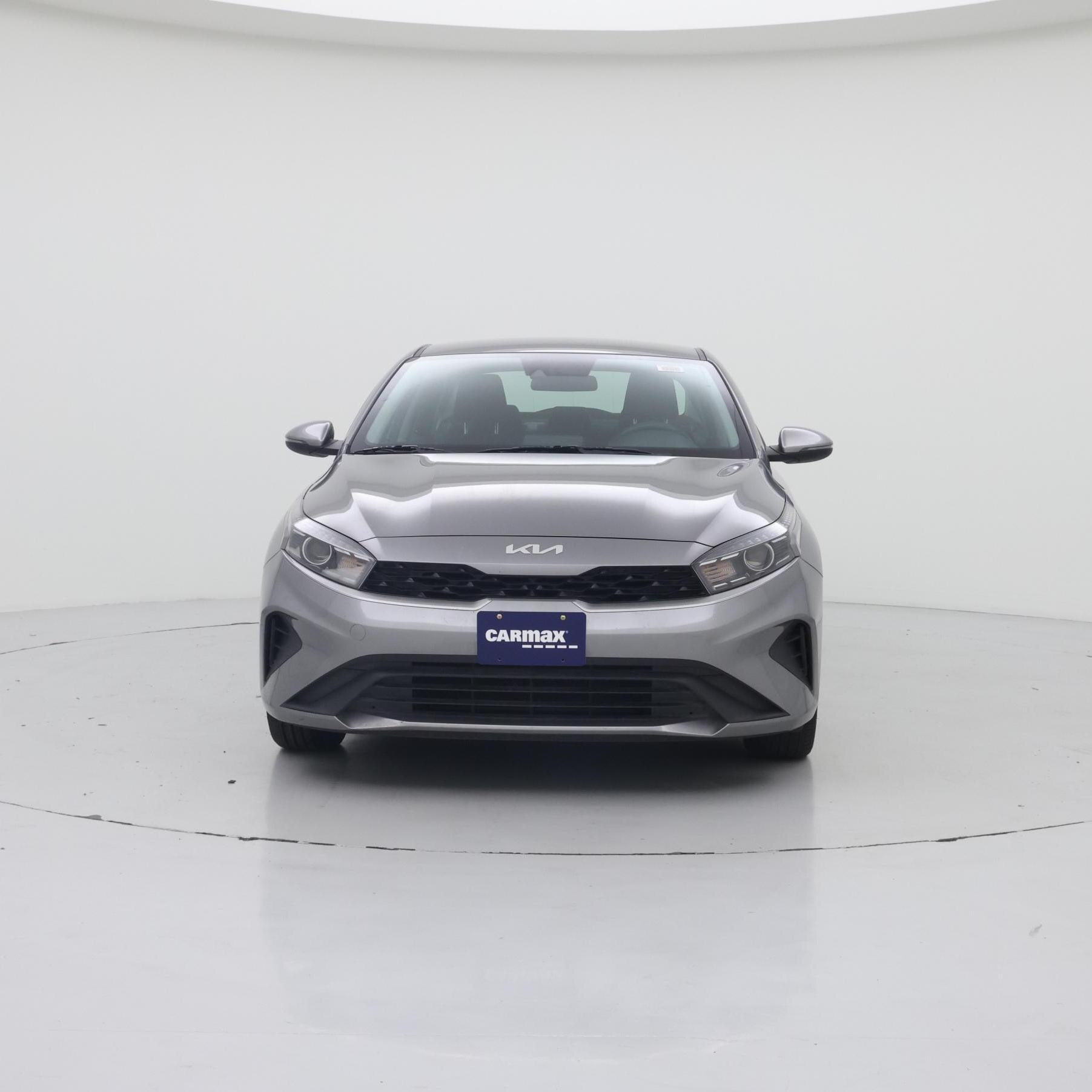 Thumbnail: 2024 Kia Forte - 5