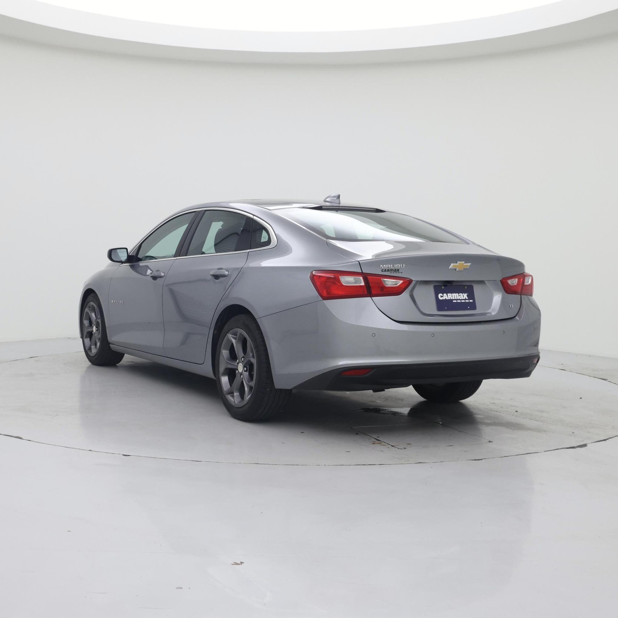 Thumbnail: 2024 Chevrolet Malibu - 2
