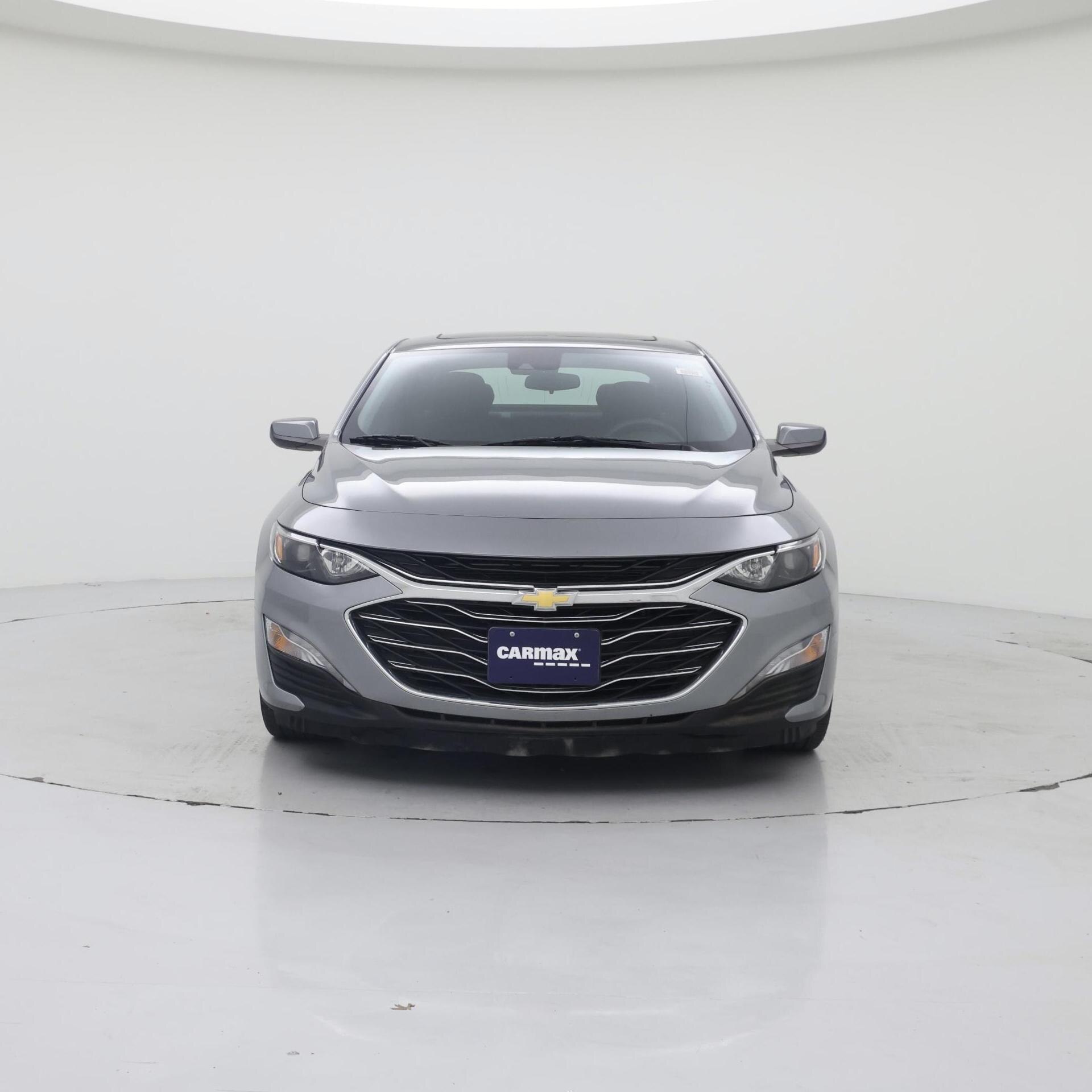 Thumbnail: 2024 Chevrolet Malibu - 5