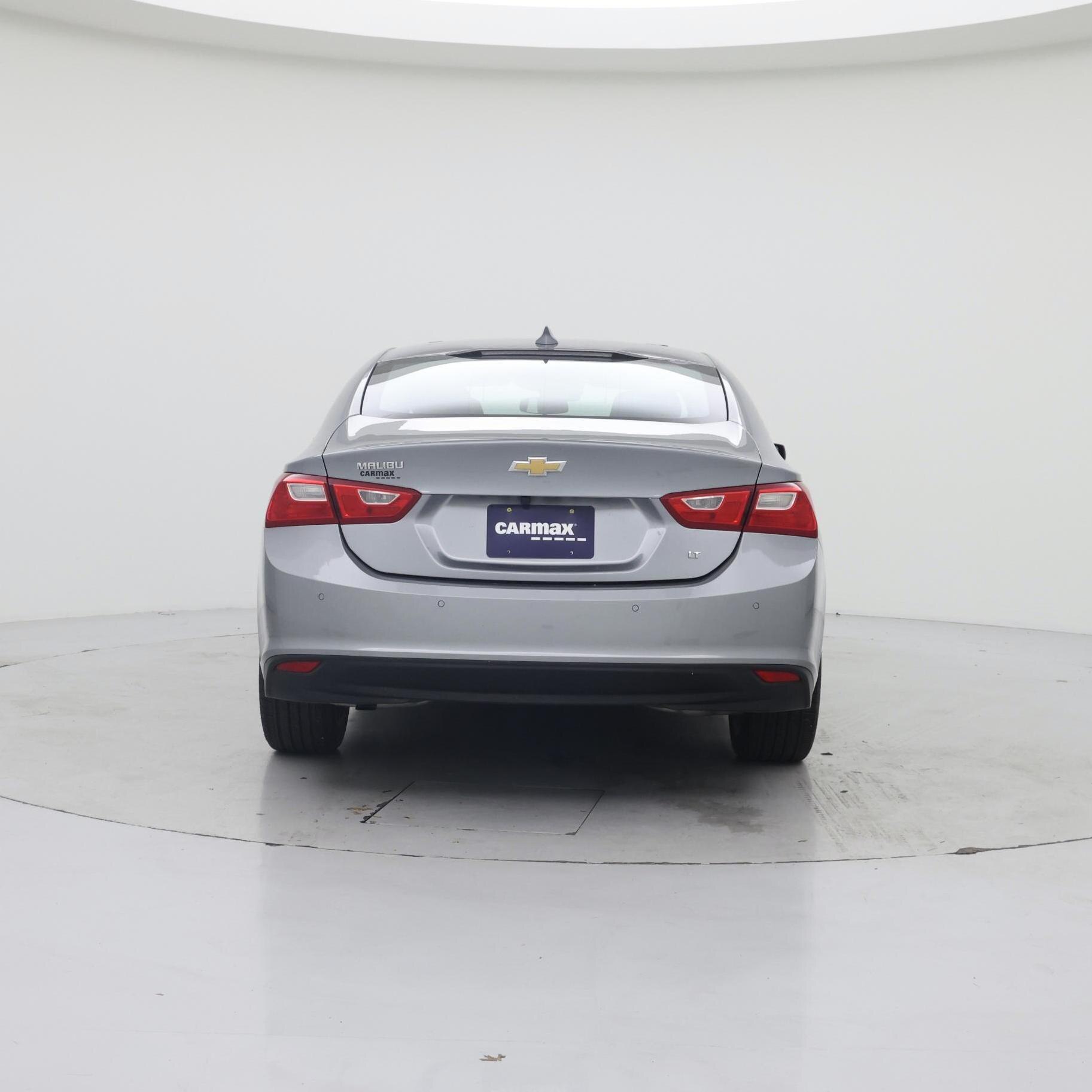 Thumbnail: 2024 Chevrolet Malibu - 6