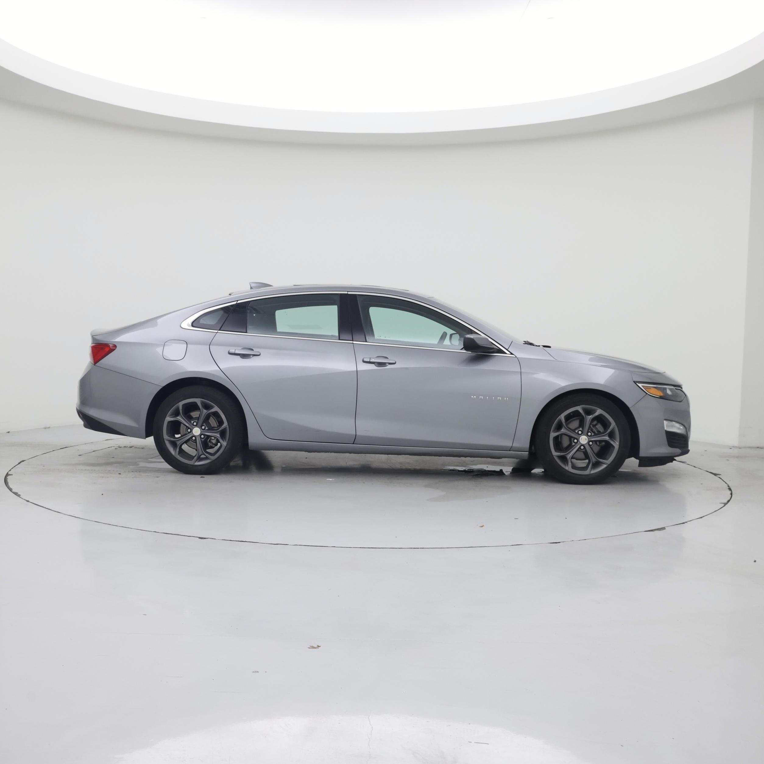 Thumbnail: 2024 Chevrolet Malibu - 7