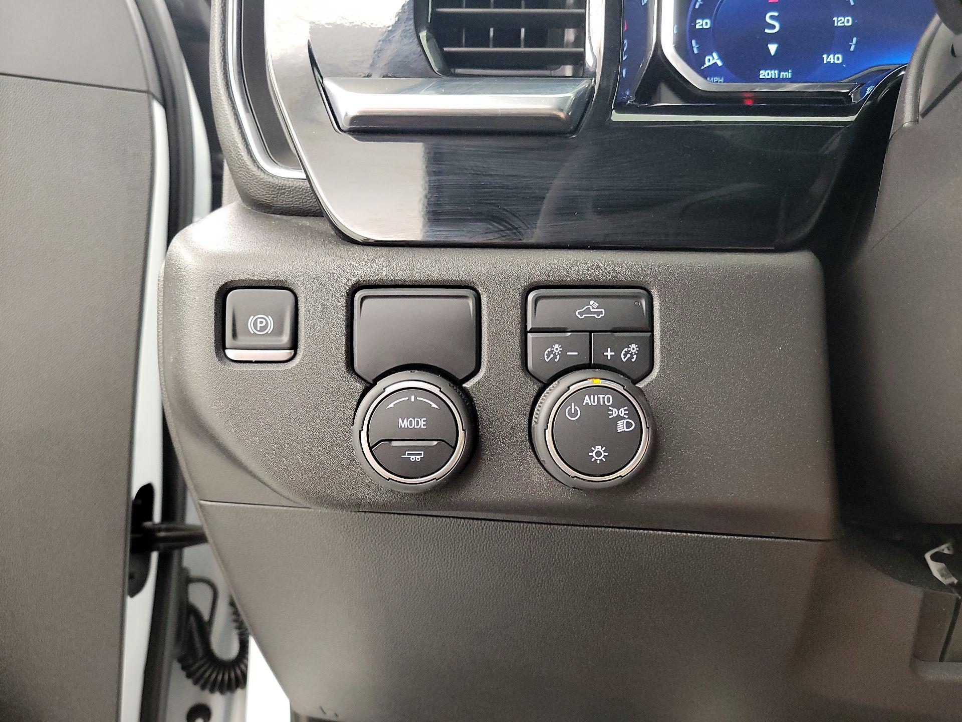 Thumbnail: 2025 Chevrolet Silverado 1500 - 13