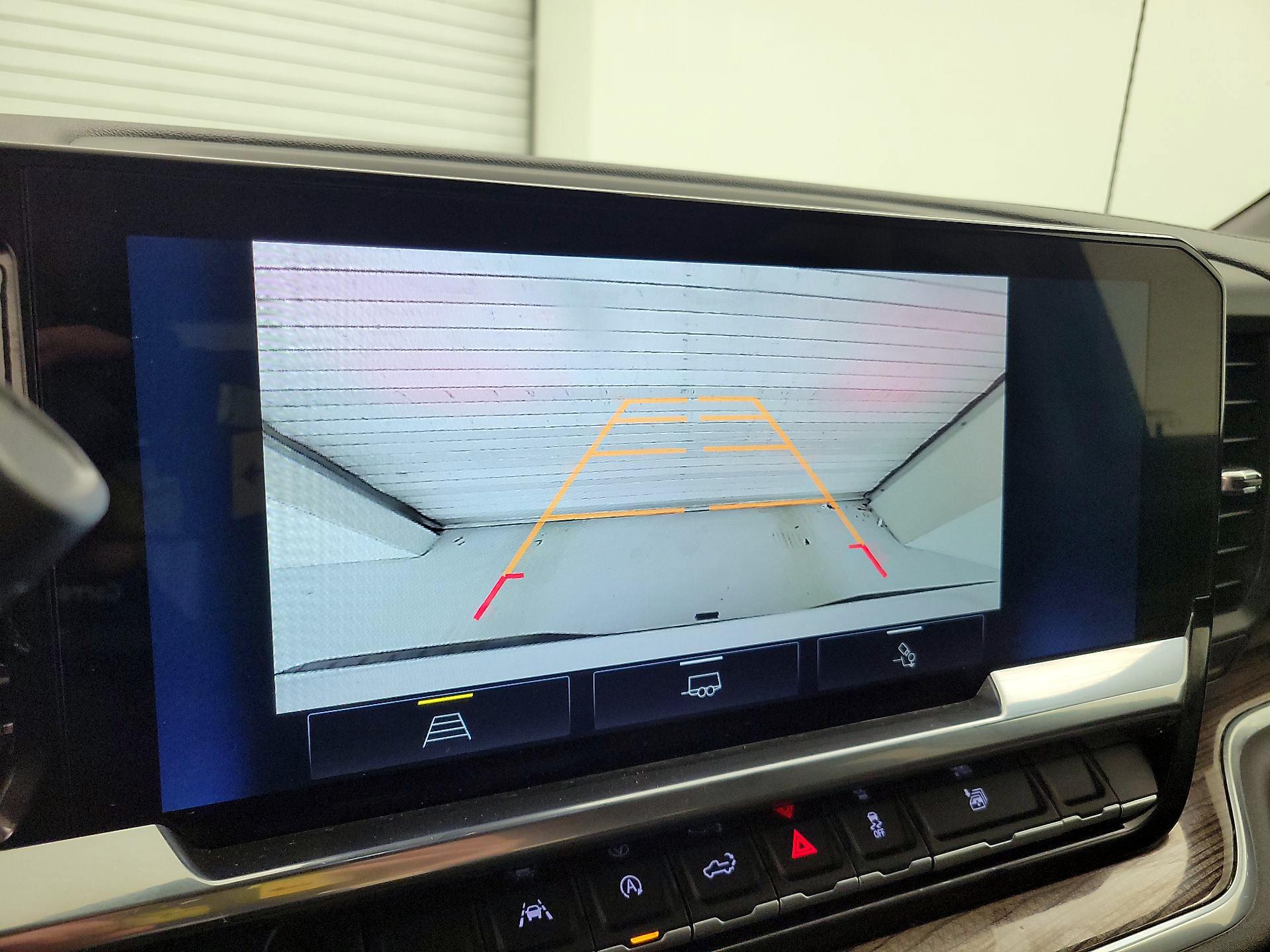 Thumbnail: 2025 Chevrolet Silverado 1500 - 14