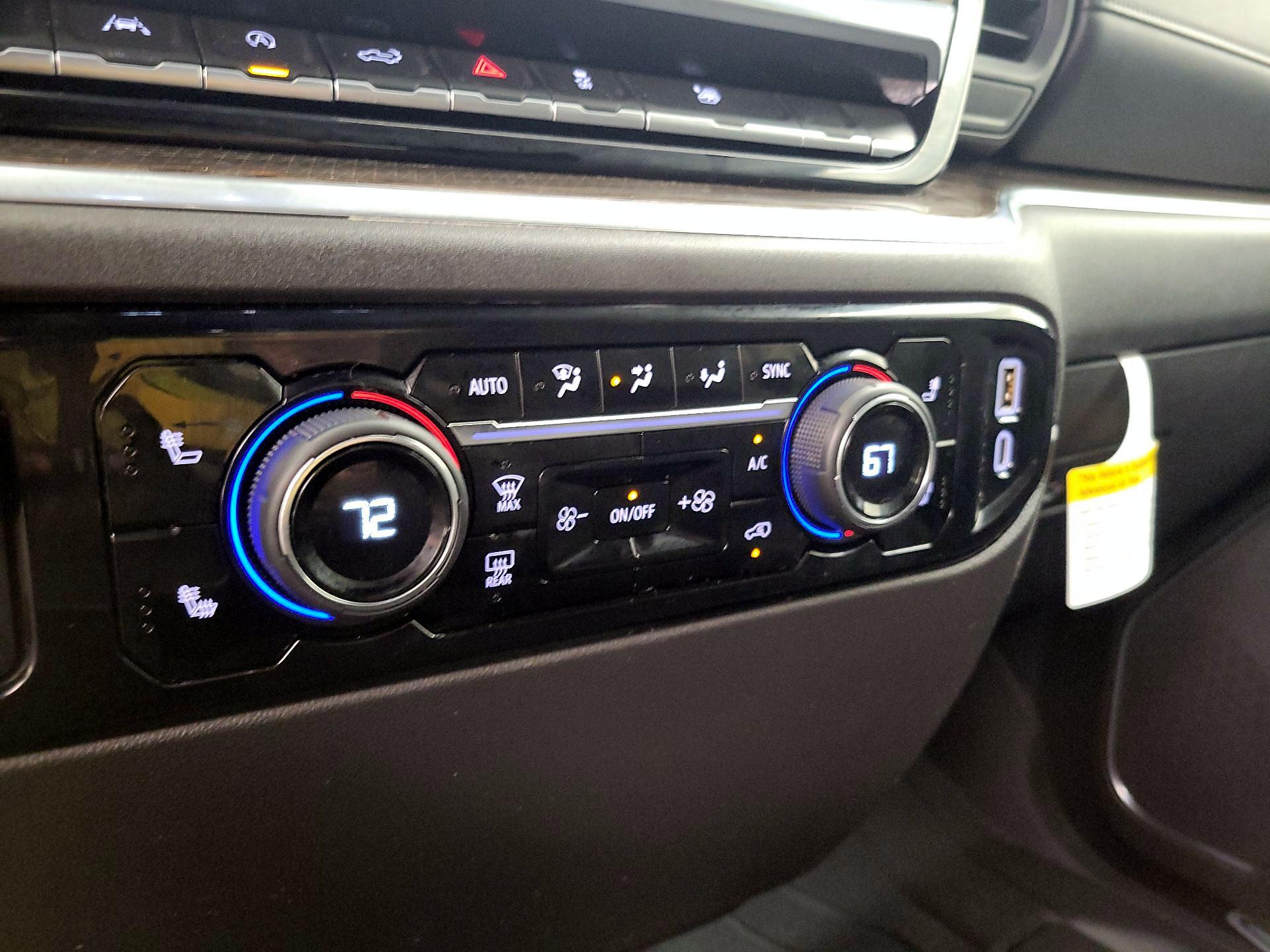 Thumbnail: 2025 Chevrolet Silverado 1500 - 16