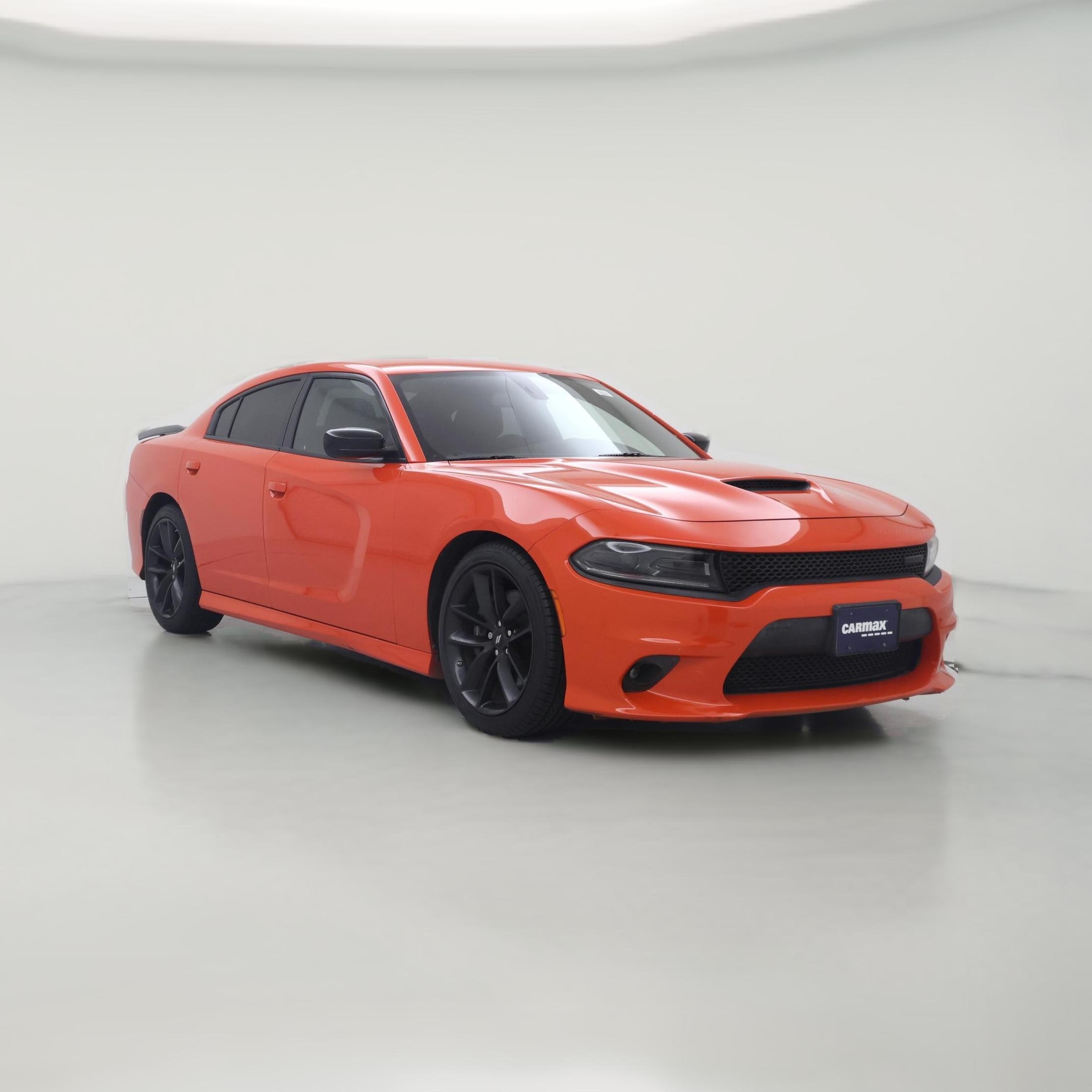 Thumbnail: 2022 Dodge Charger - 1