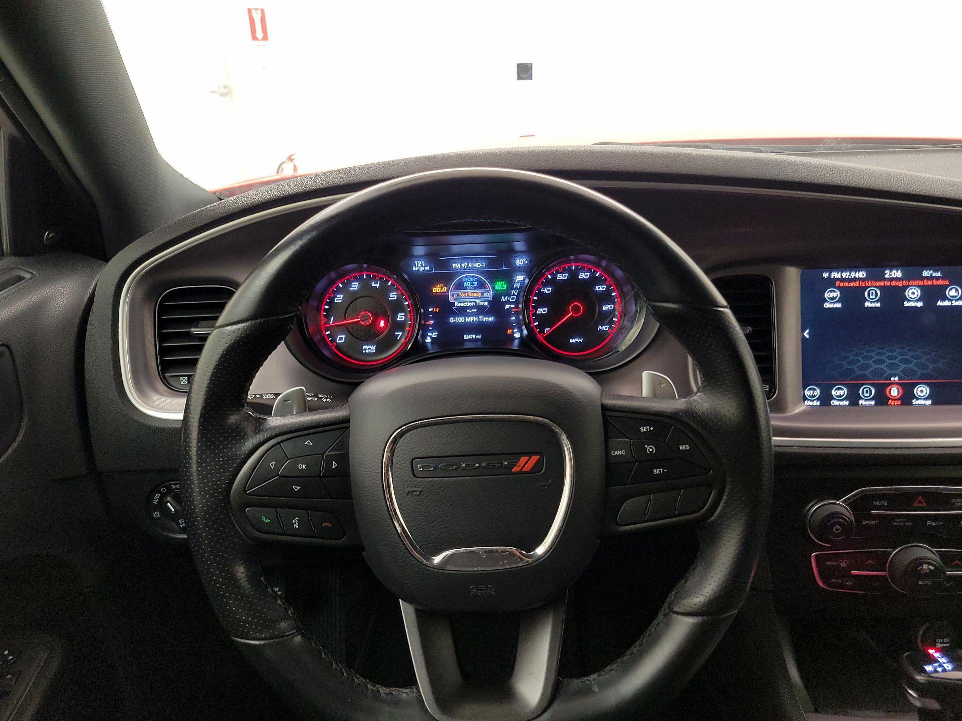 Thumbnail: 2022 Dodge Charger - 10