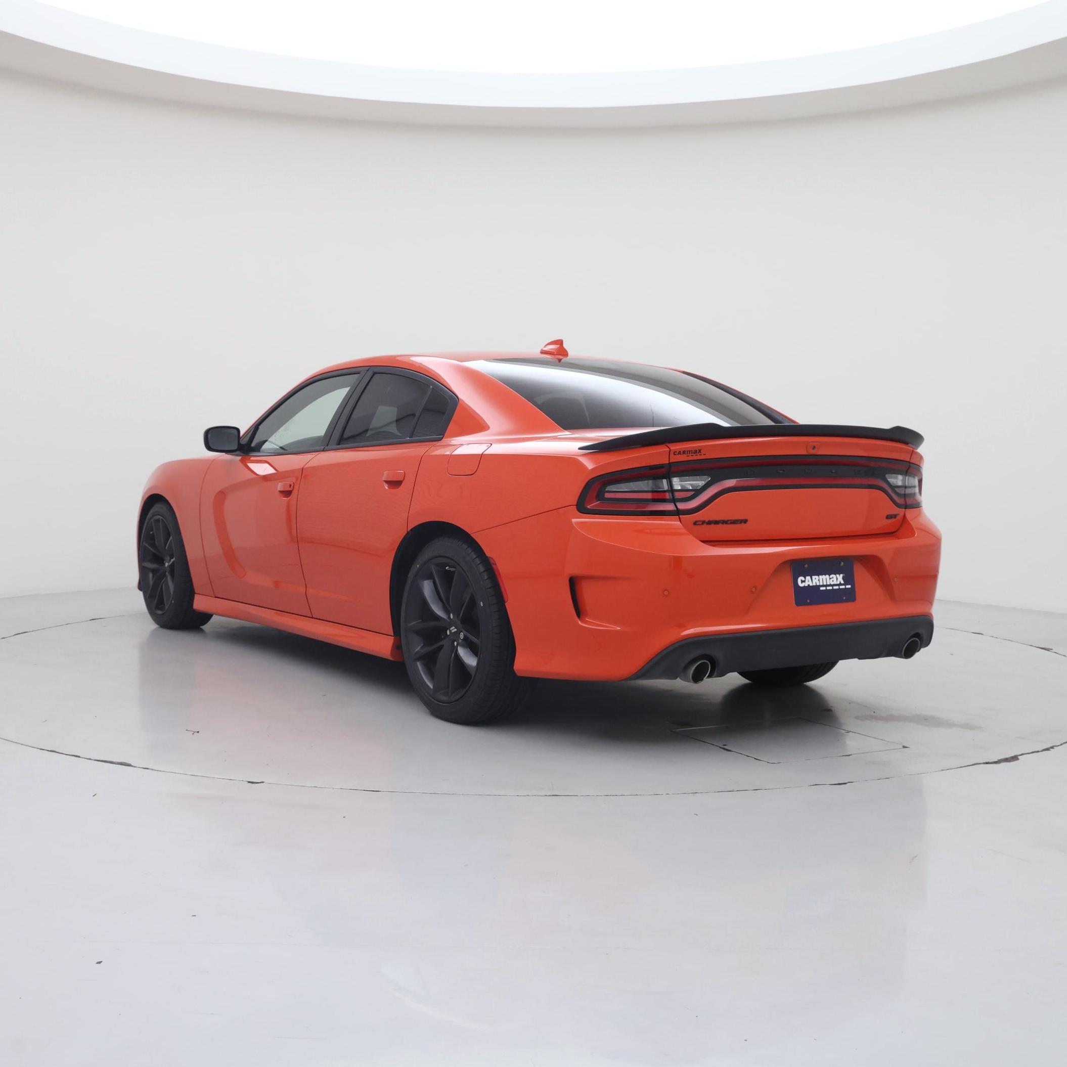 Thumbnail: 2022 Dodge Charger - 2