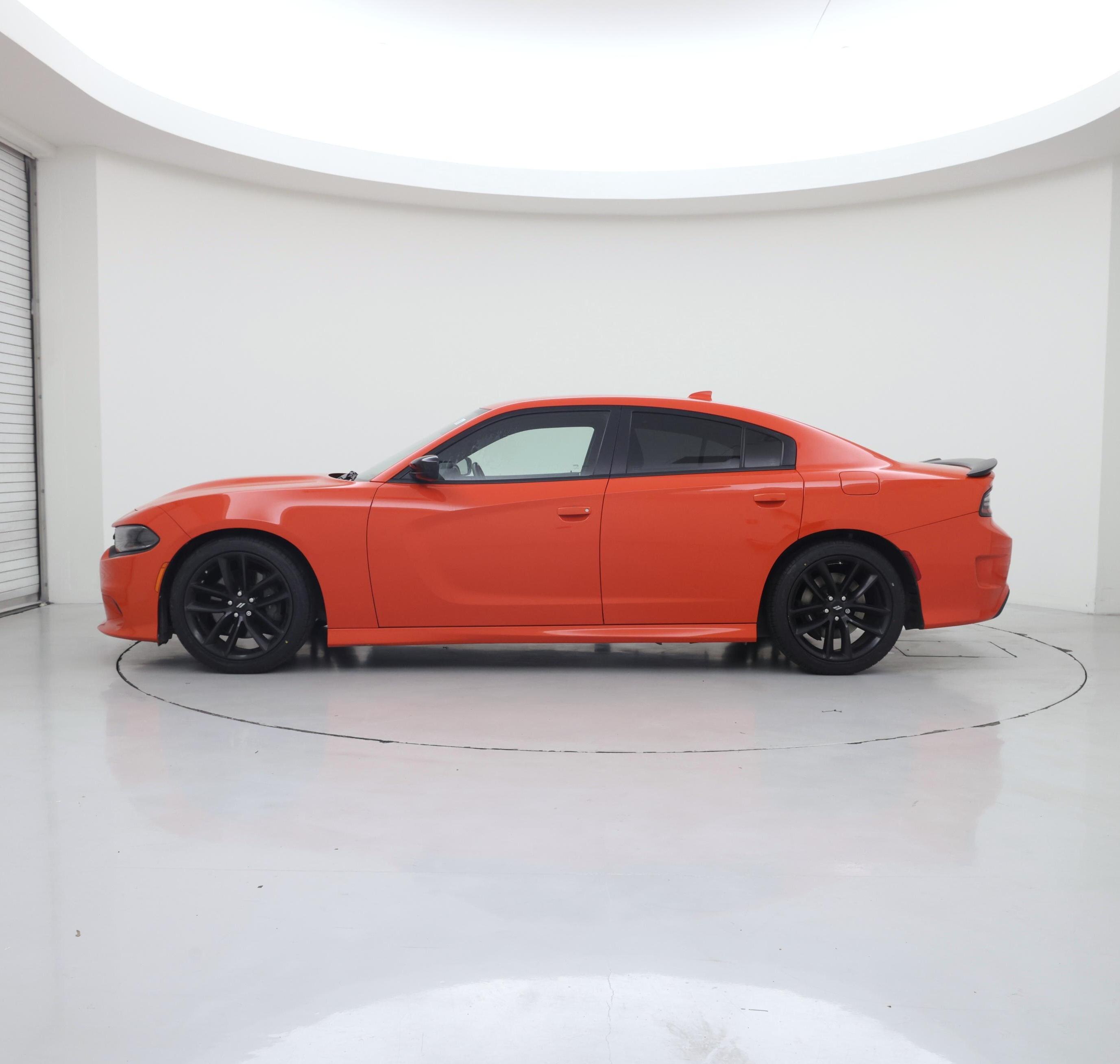 Thumbnail: 2022 Dodge Charger - 3