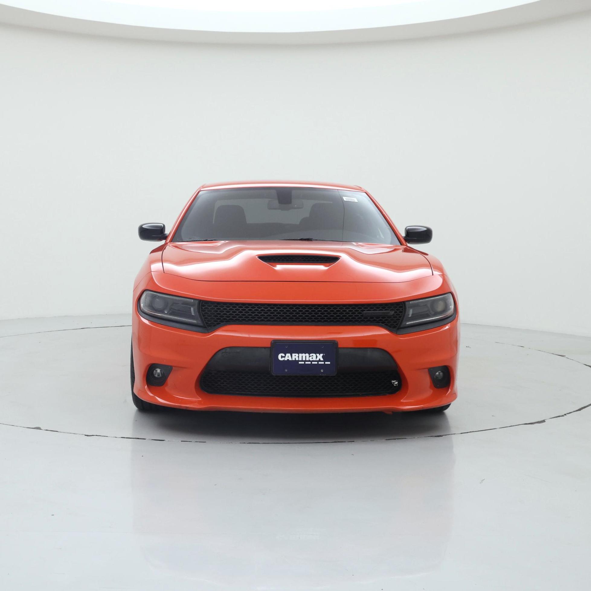 Thumbnail: 2022 Dodge Charger - 5
