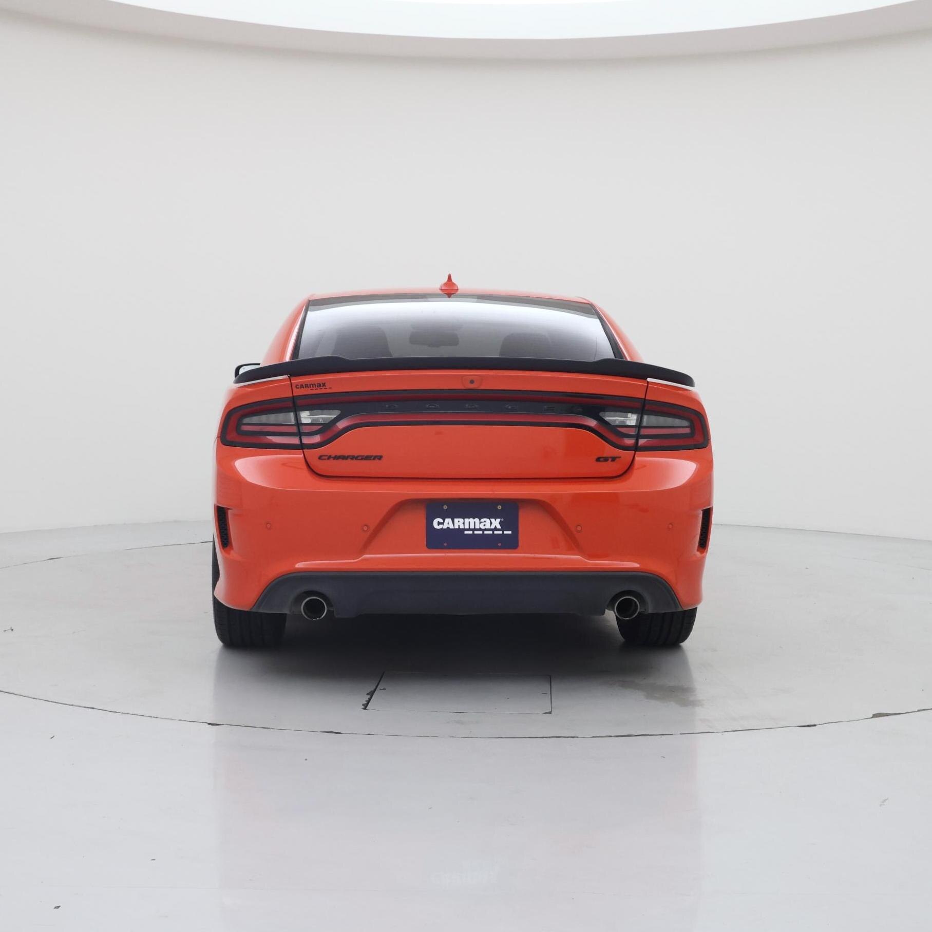 Thumbnail: 2022 Dodge Charger - 6