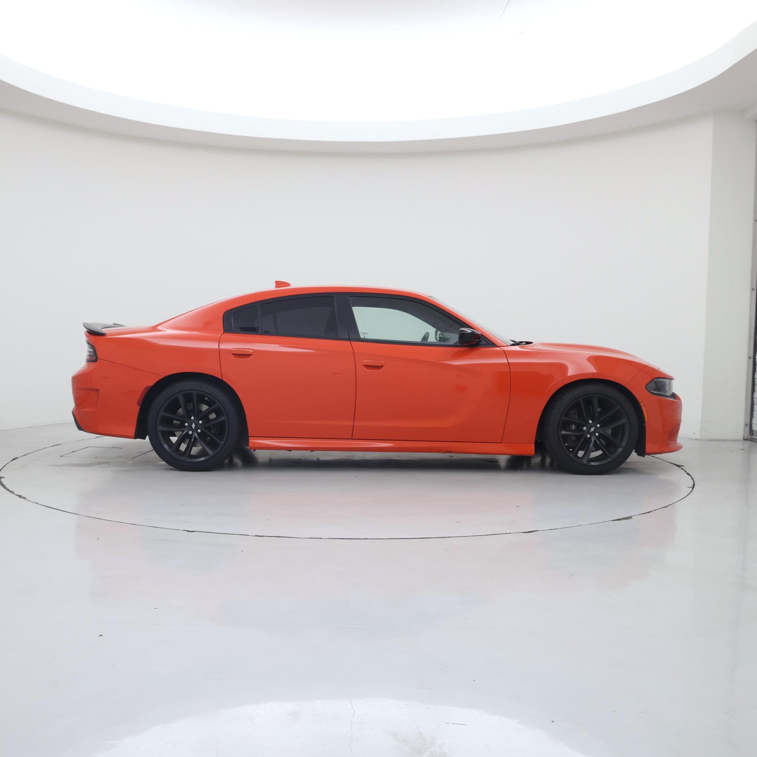 Thumbnail: 2022 Dodge Charger - 7