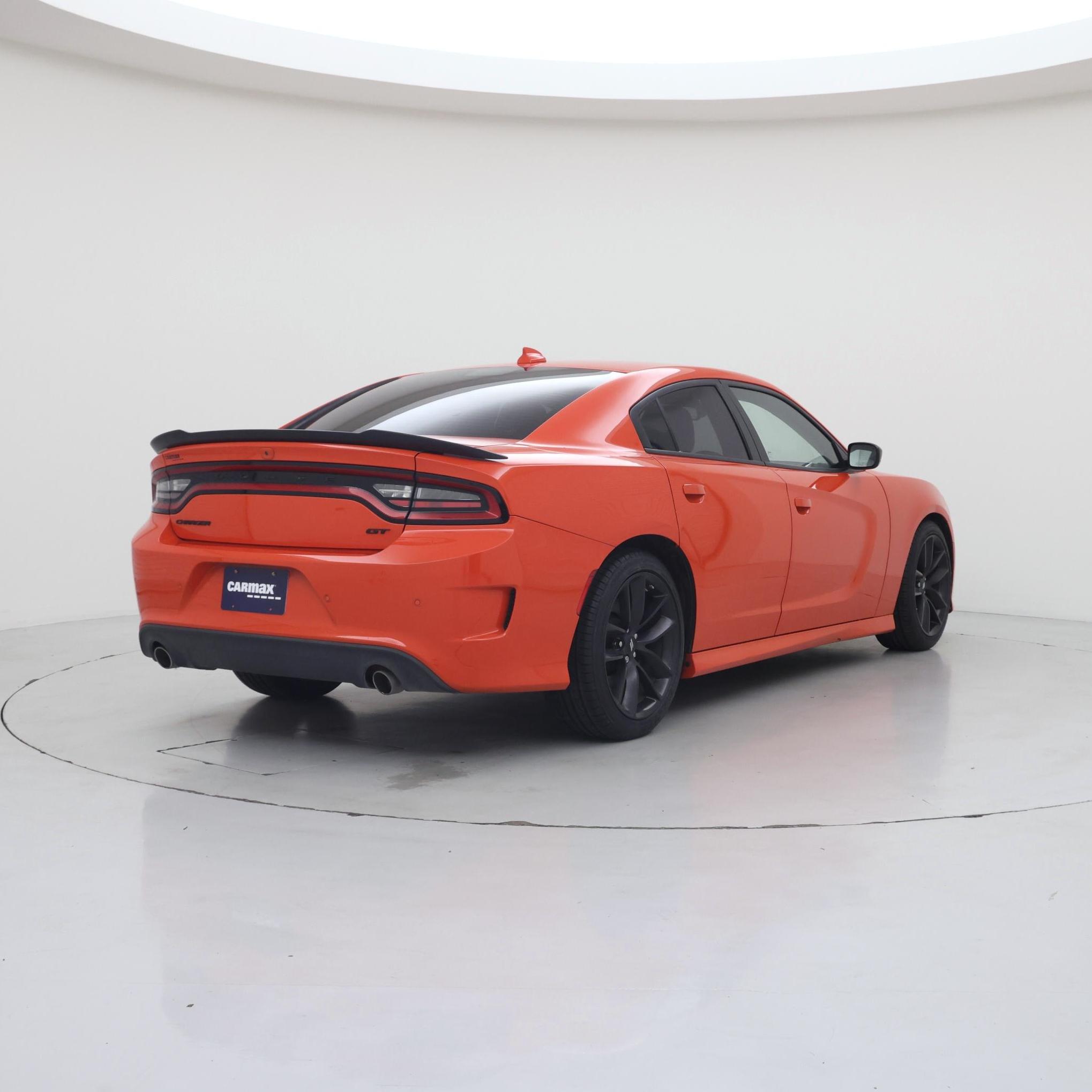 Thumbnail: 2022 Dodge Charger - 8