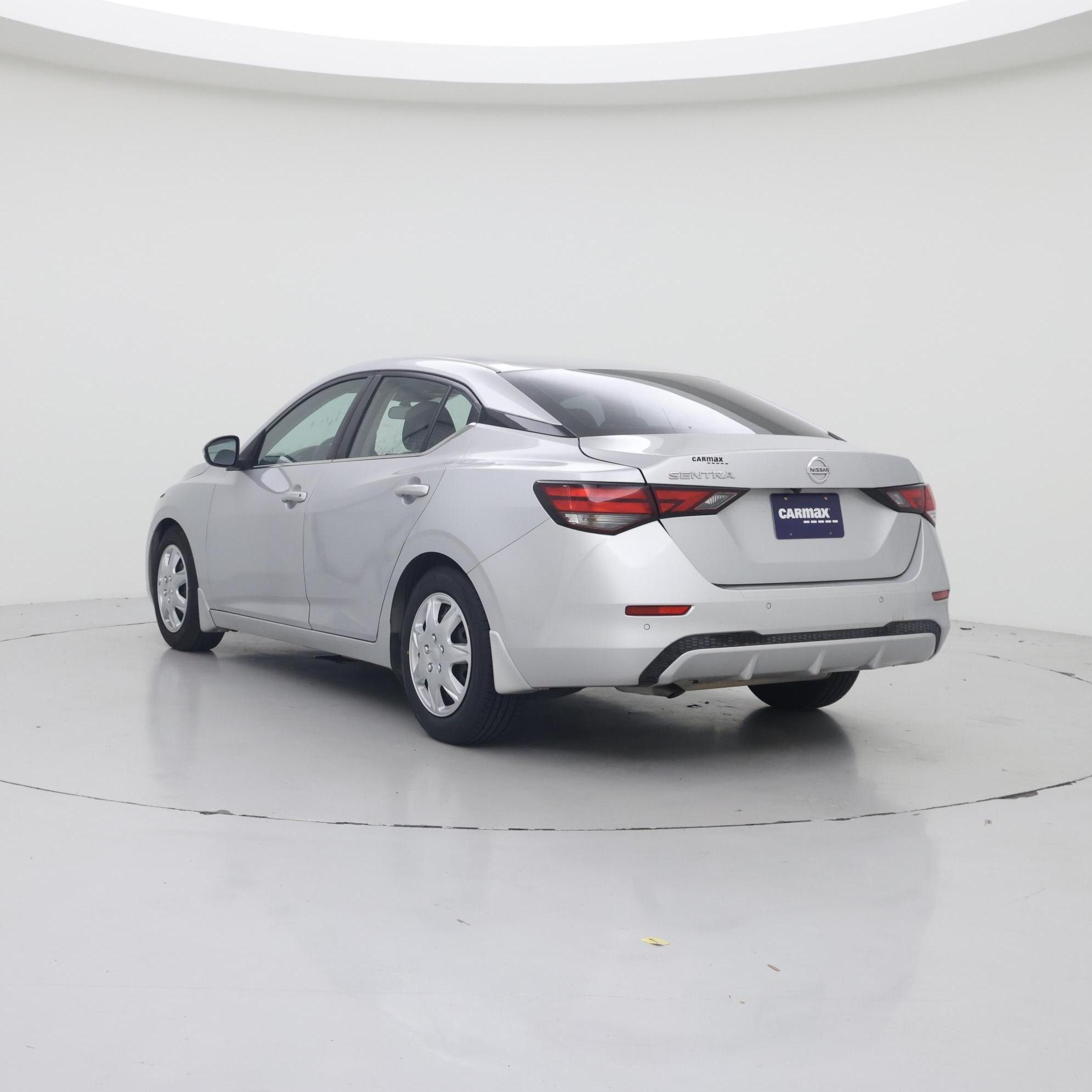 Thumbnail: 2020 Nissan Sentra - 2