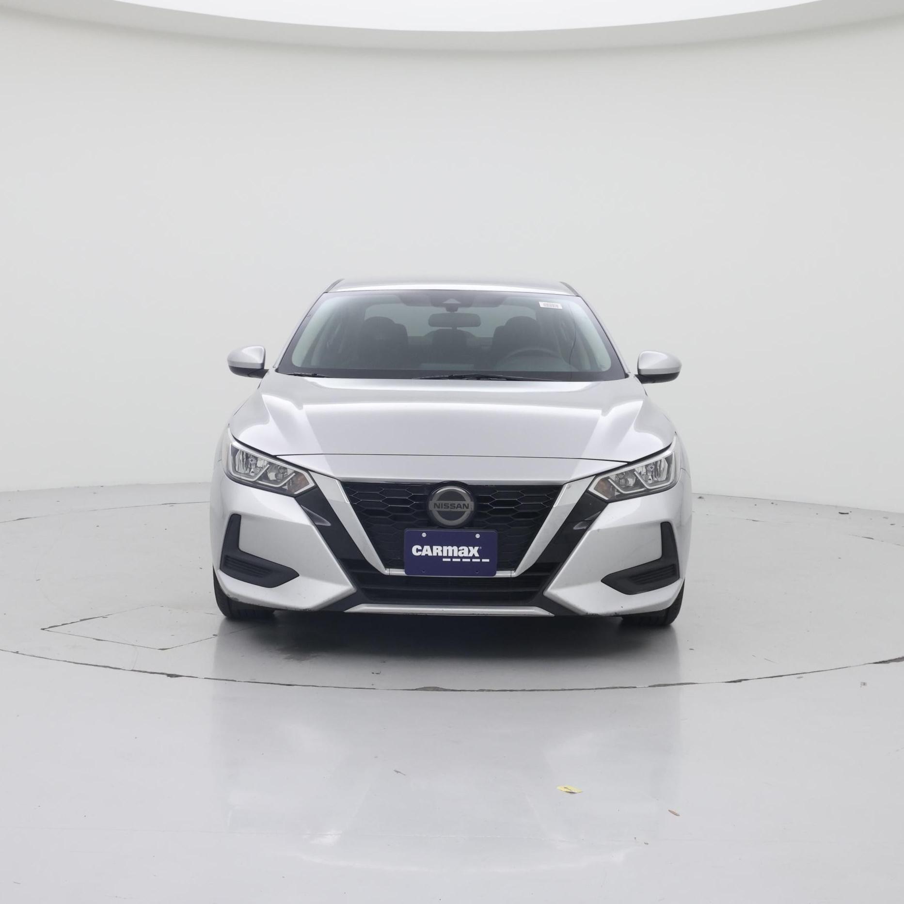 Thumbnail: 2020 Nissan Sentra - 5