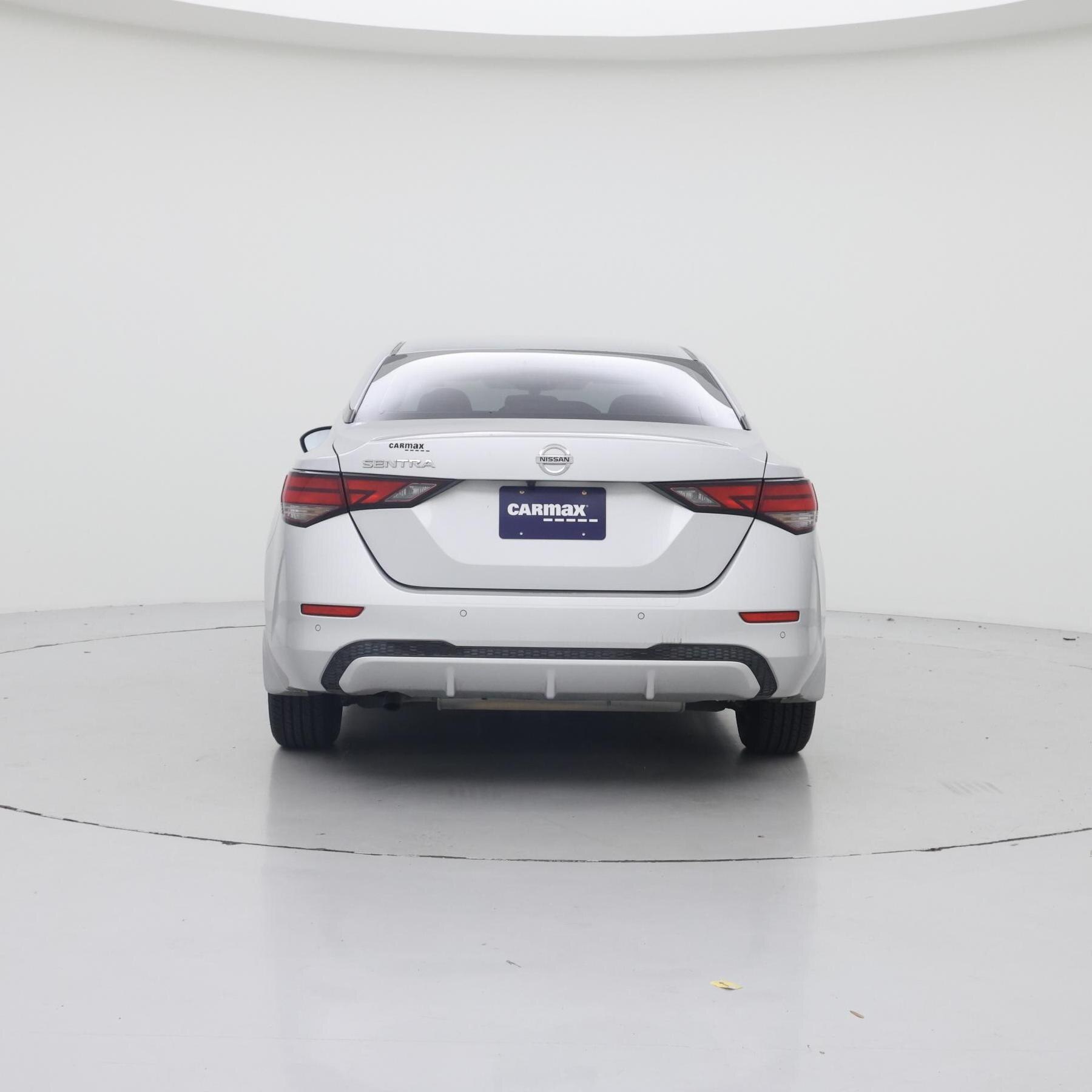 Thumbnail: 2020 Nissan Sentra - 6