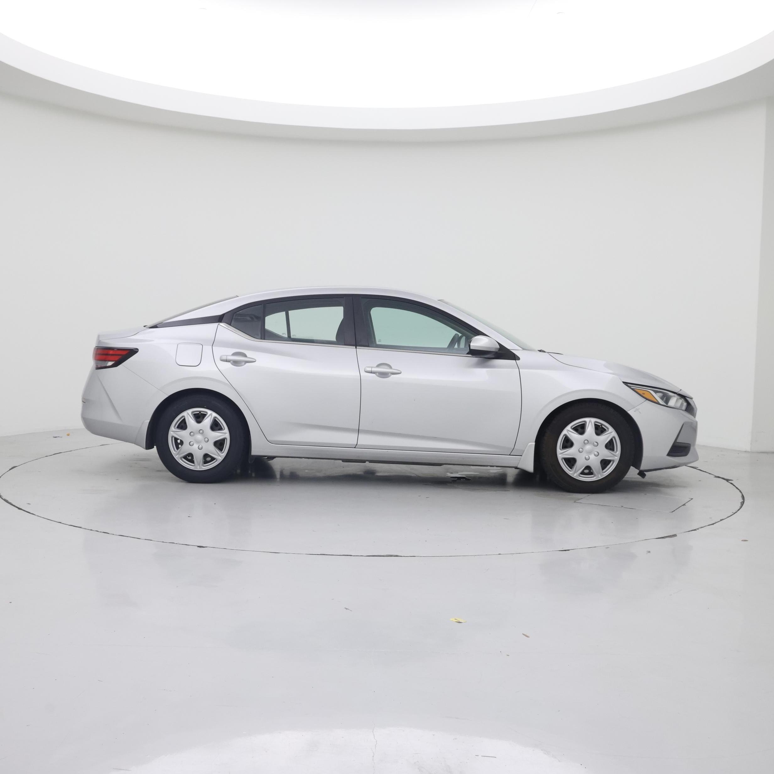 Thumbnail: 2020 Nissan Sentra - 7