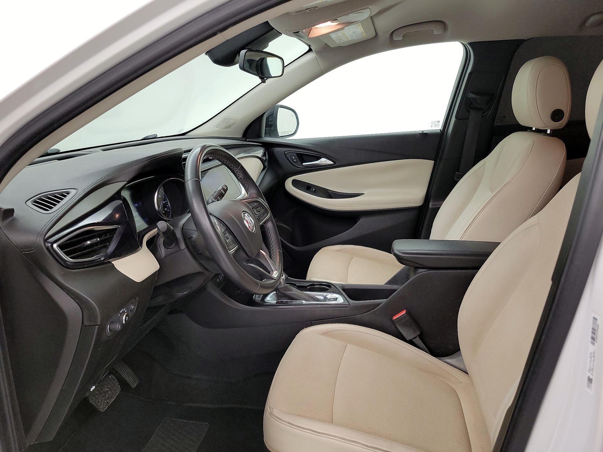 Thumbnail: 2020 Buick Encore GX - 11