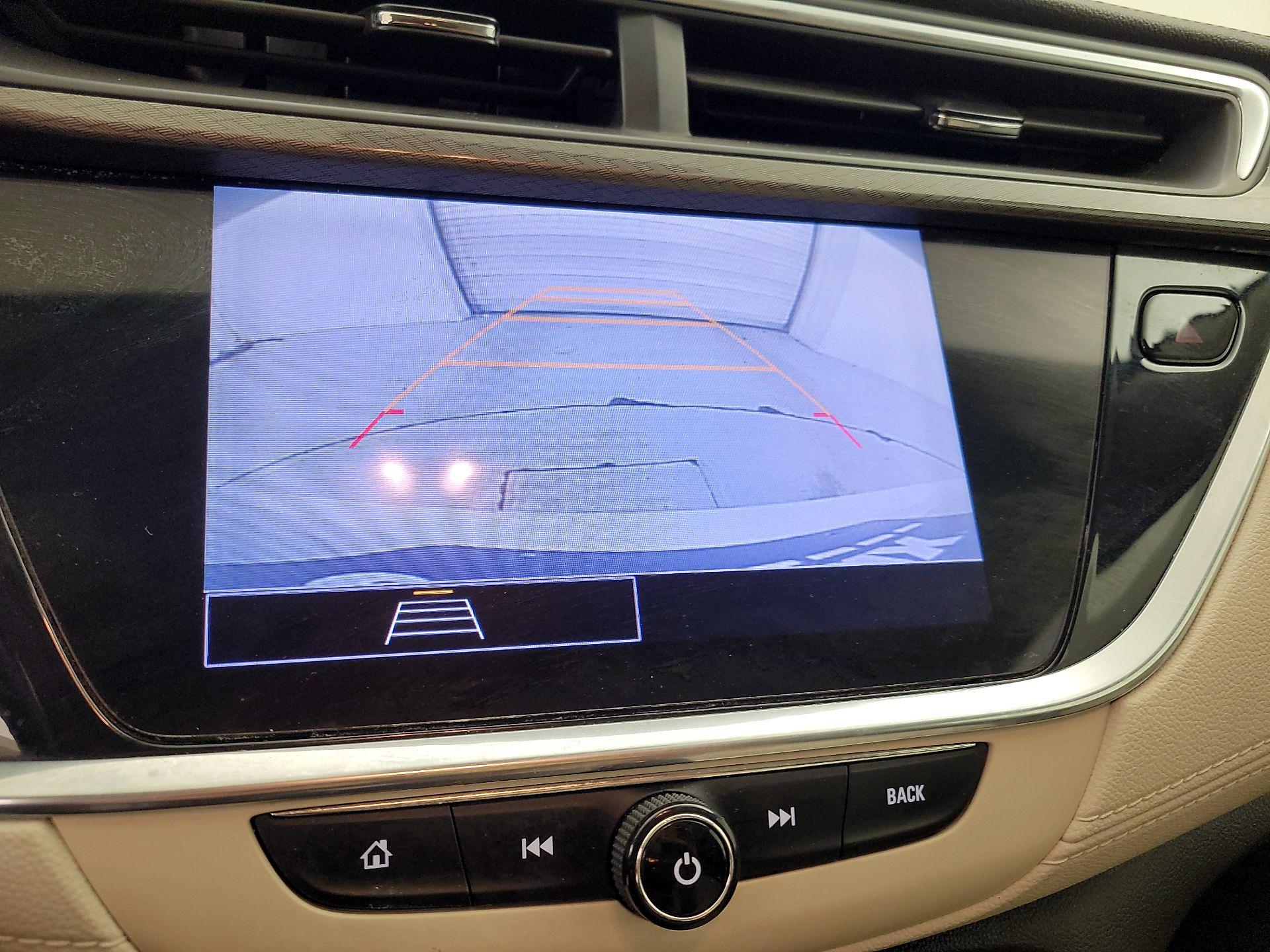 Thumbnail: 2020 Buick Encore GX - 14