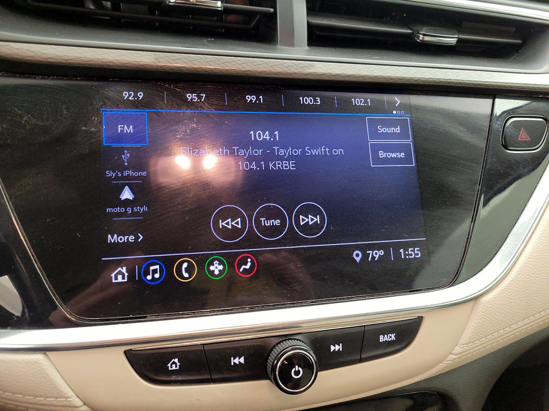 Thumbnail: 2020 Buick Encore GX - 15