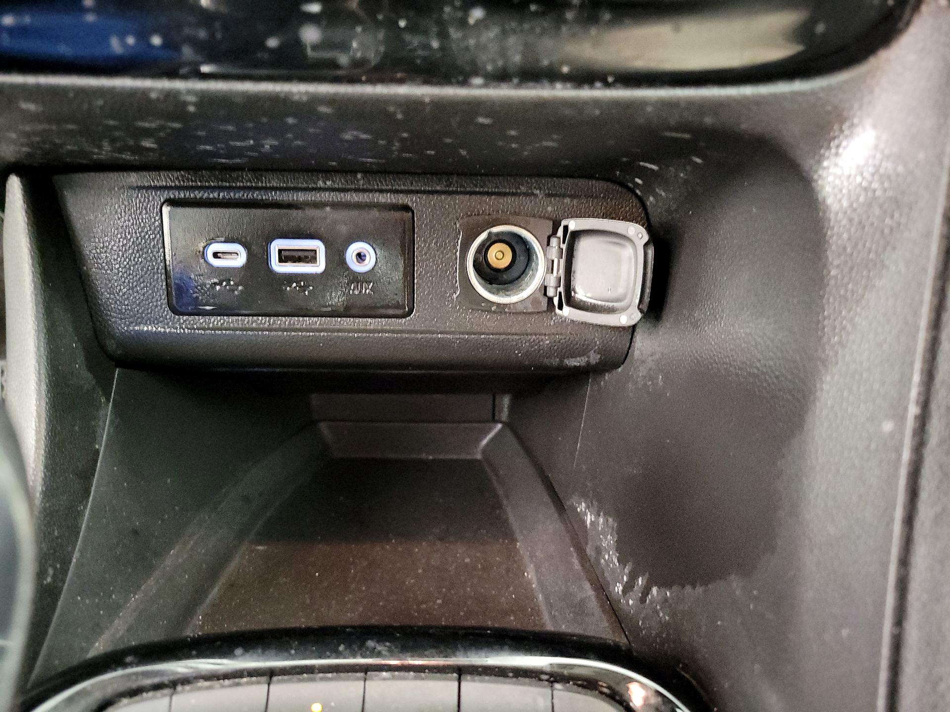 Thumbnail: 2020 Buick Encore GX - 18