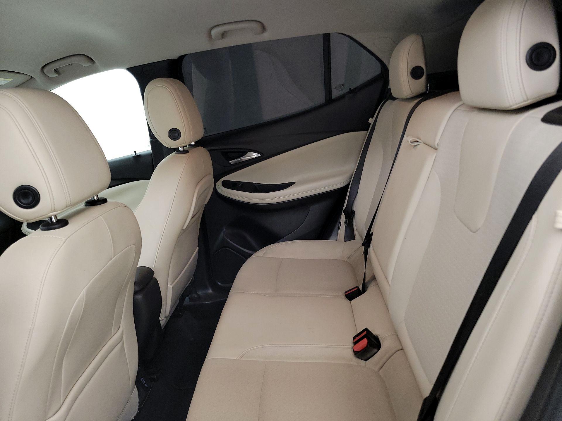 Thumbnail: 2020 Buick Encore GX - 19