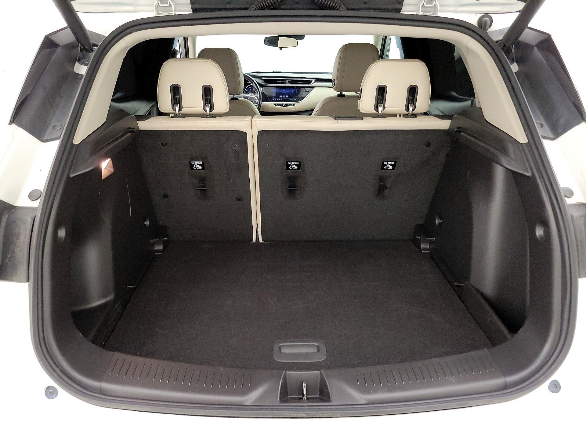 Thumbnail: 2020 Buick Encore GX - 20