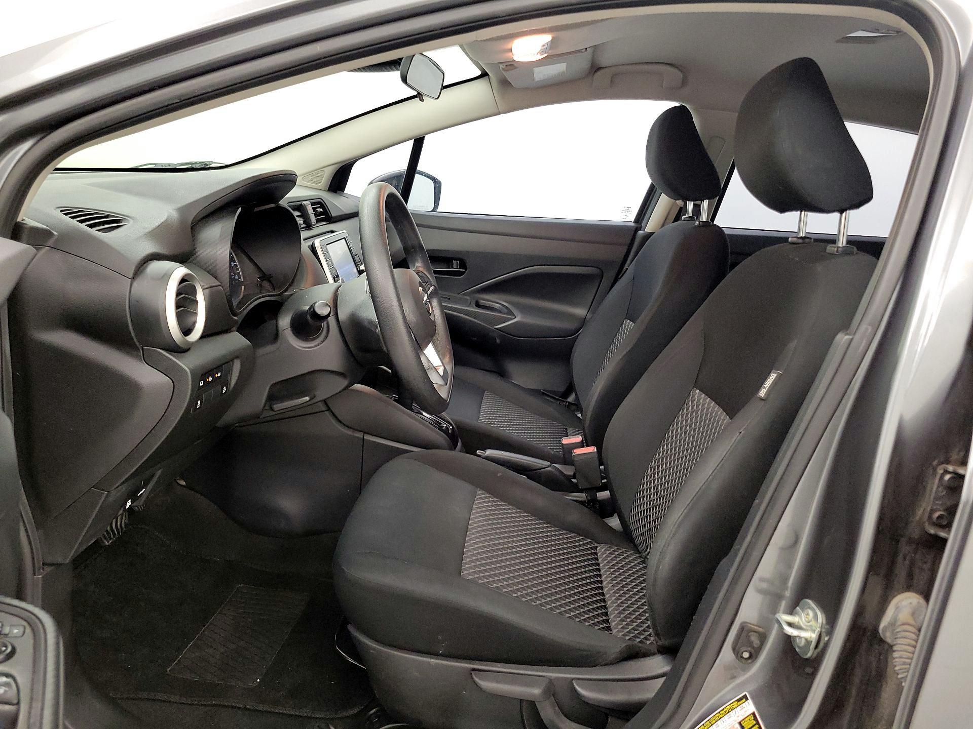 Thumbnail: 2021 Nissan Versa - 11