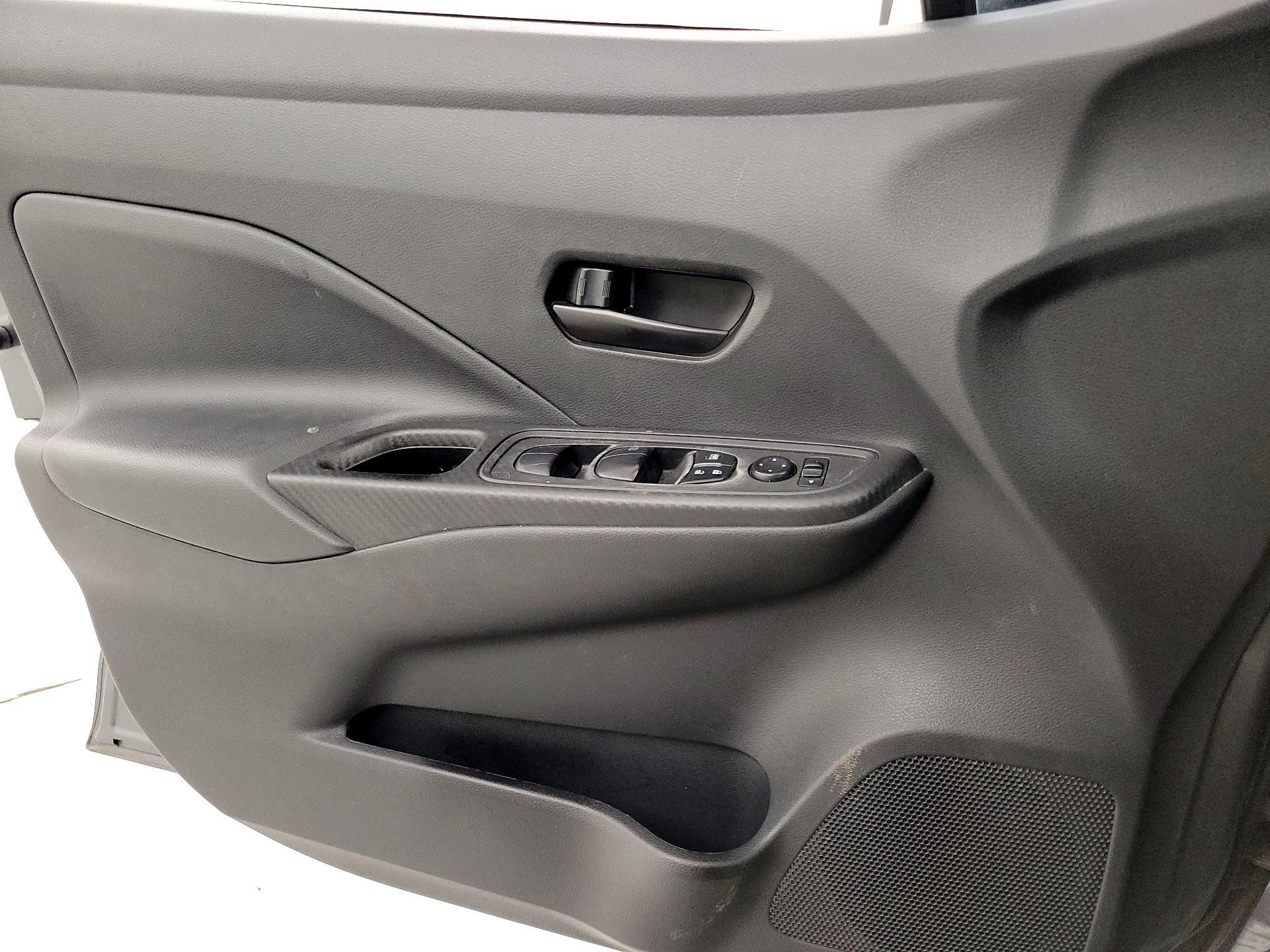 Thumbnail: 2021 Nissan Versa - 12