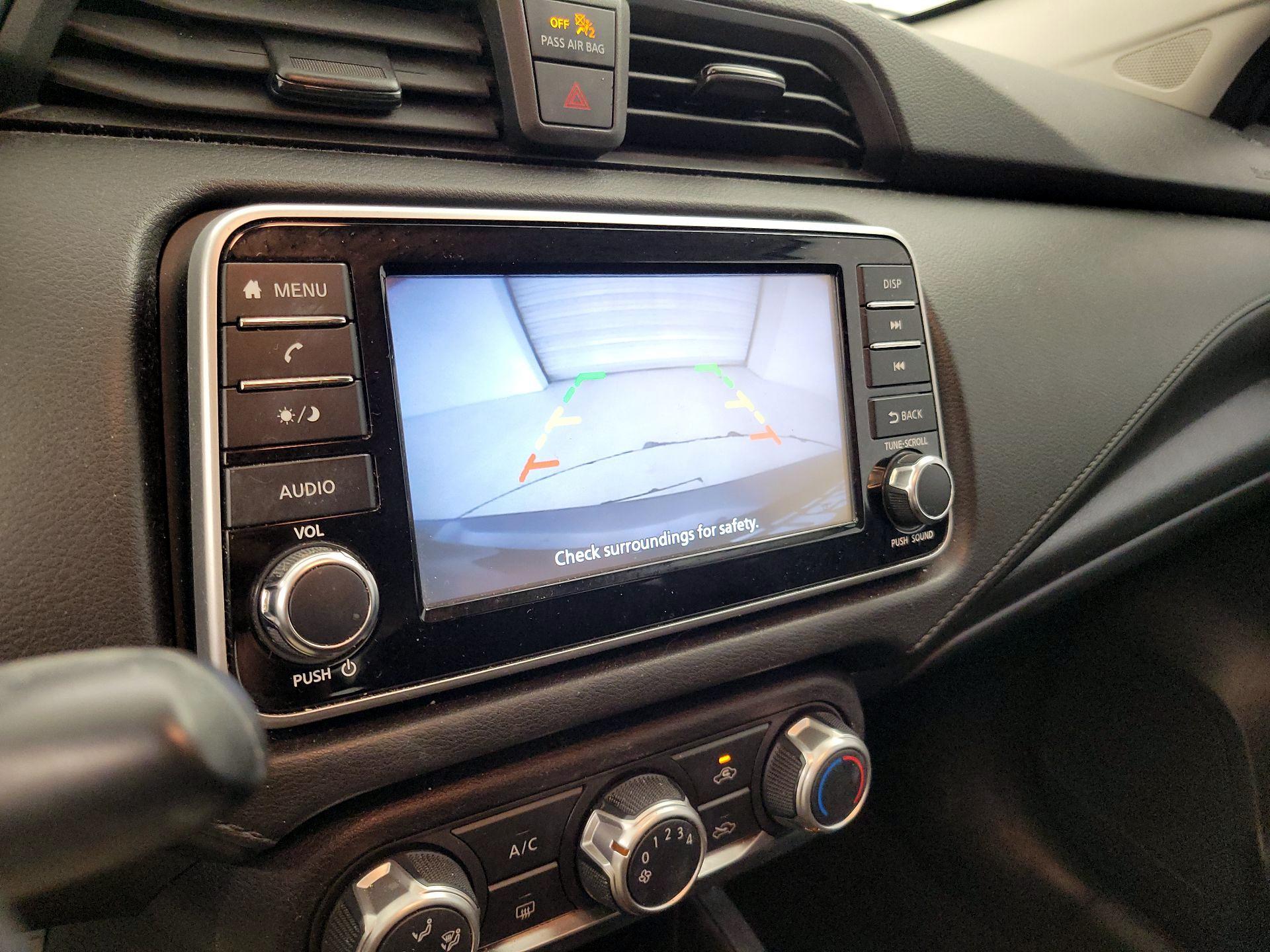 Thumbnail: 2021 Nissan Versa - 14