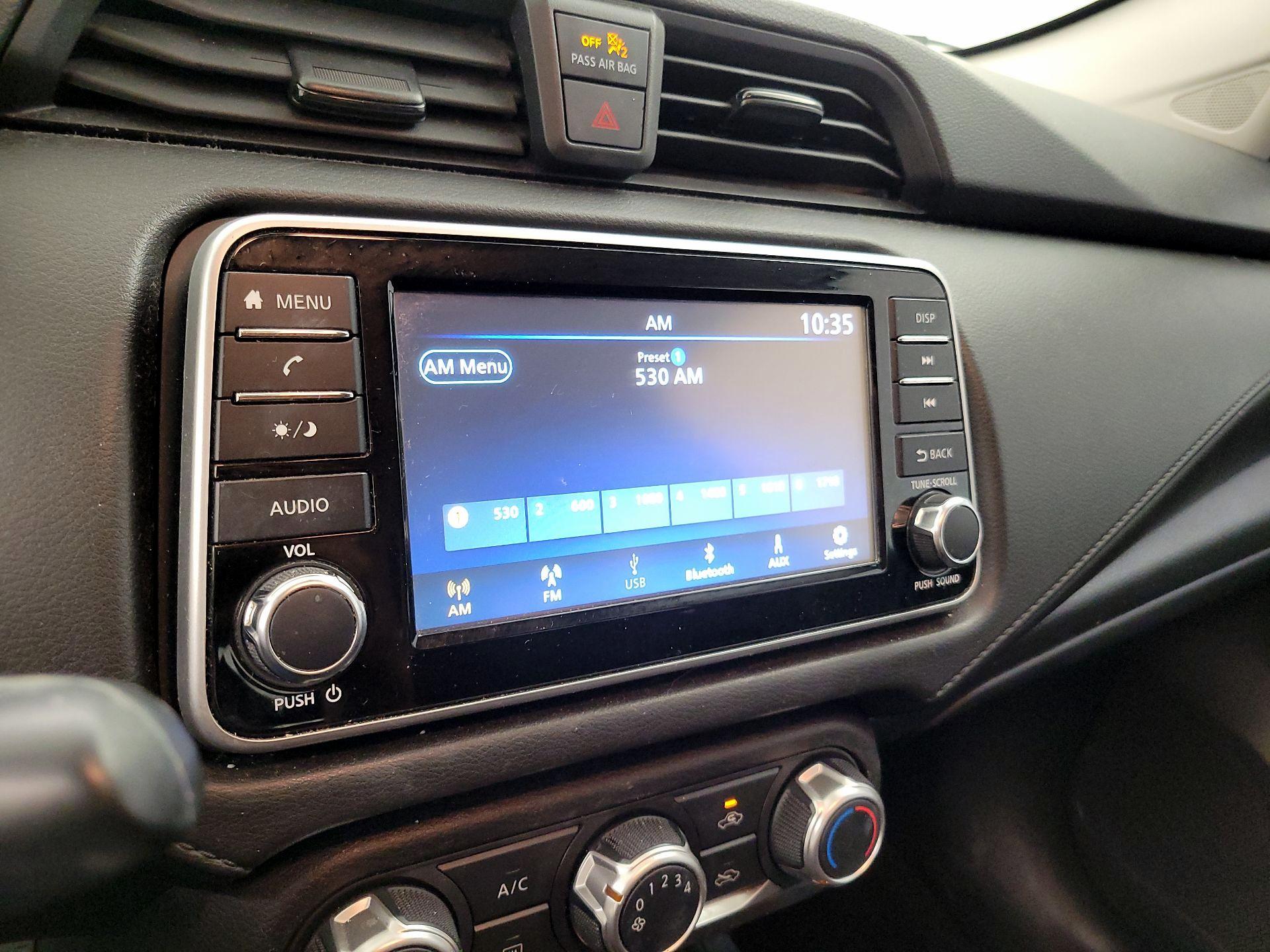 Thumbnail: 2021 Nissan Versa - 15