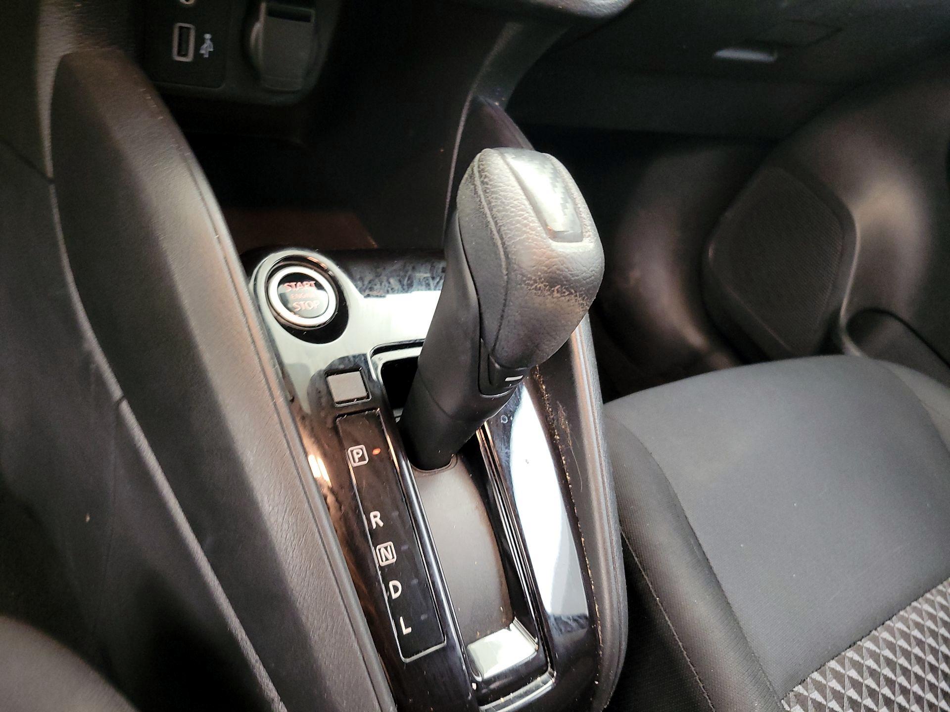 Thumbnail: 2021 Nissan Versa - 17